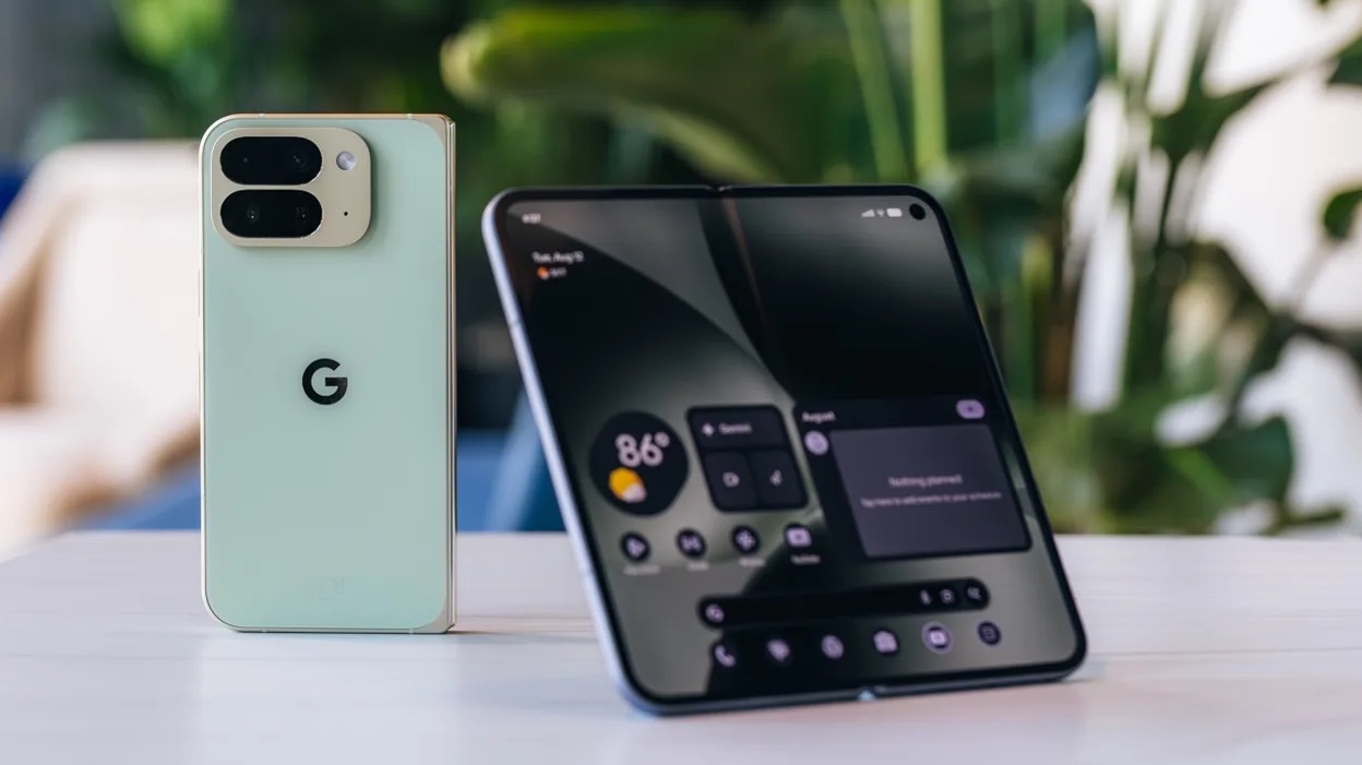 Google phát triển smartphone cao cấp tại Việt Nam, giảm phụ thuộc Trung Quốc - Ảnh 1.