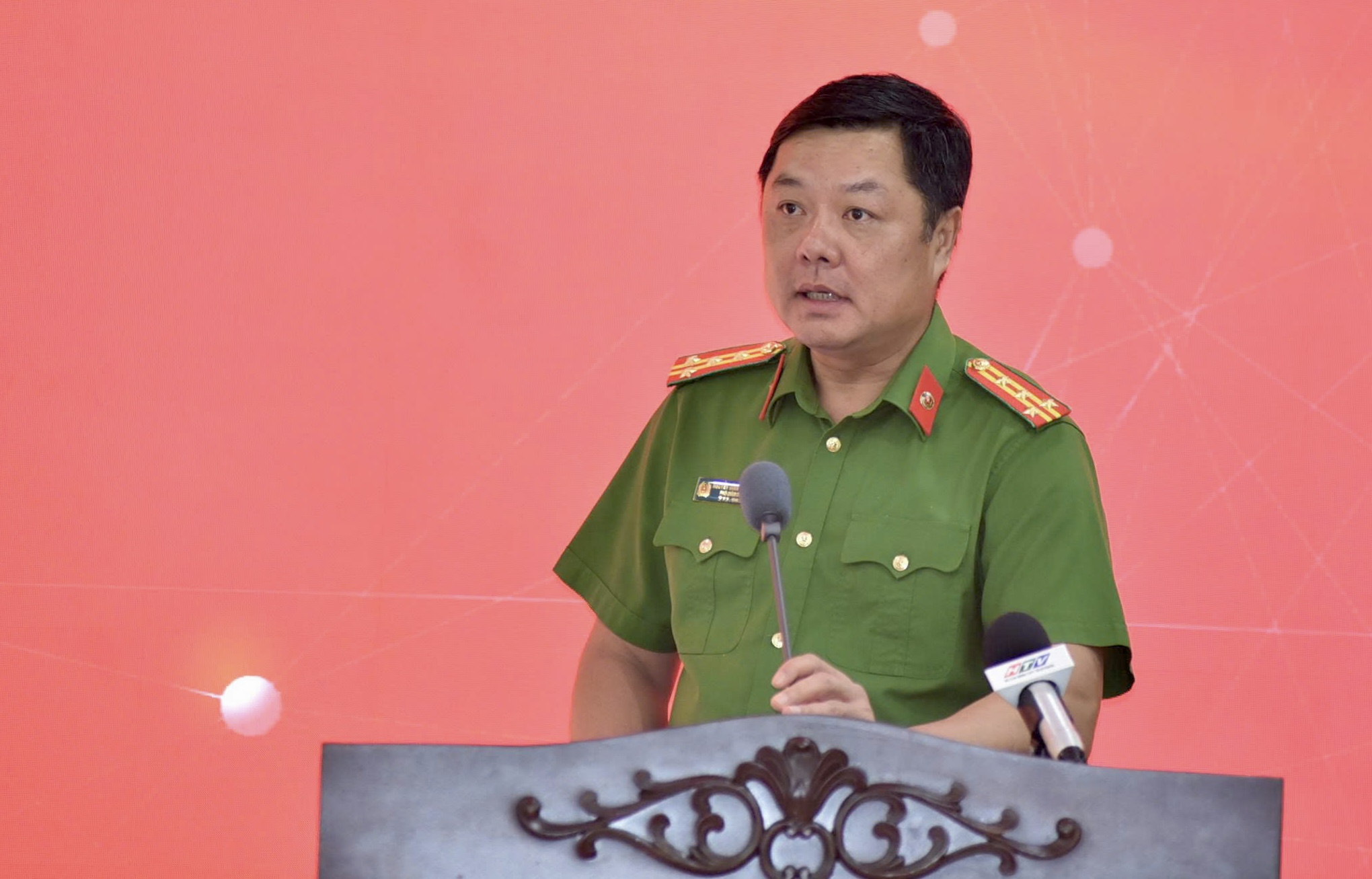 Công an TP.HCM: Camera AI sẽ bảo đảm an ninh trật tự, an toàn giao thông- Ảnh 1.