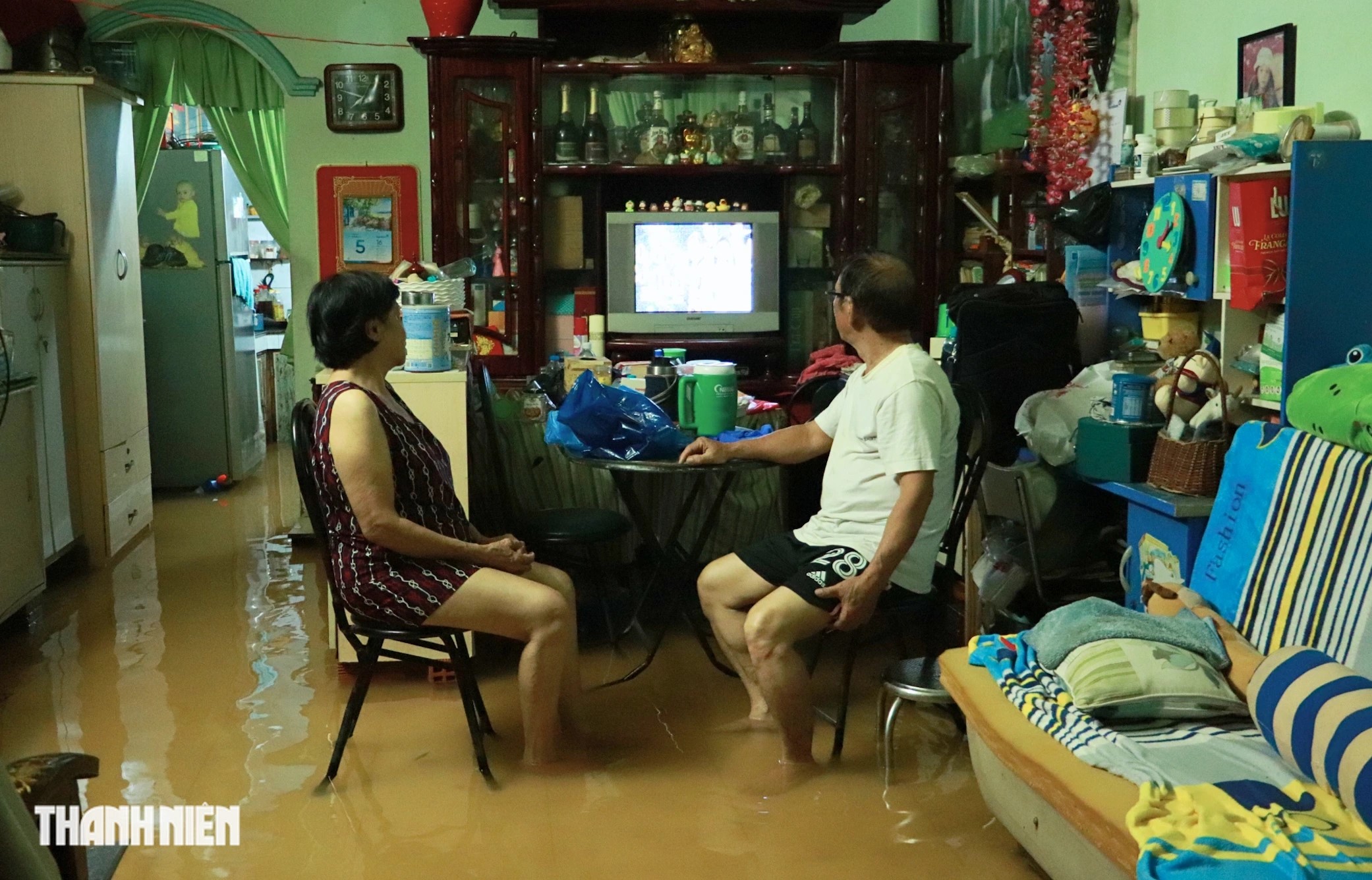 TP.HCM tìm nhà đầu tư chiến lược cho 'siêu dự án' Bình Quới - Thanh Đa - Ảnh 2.