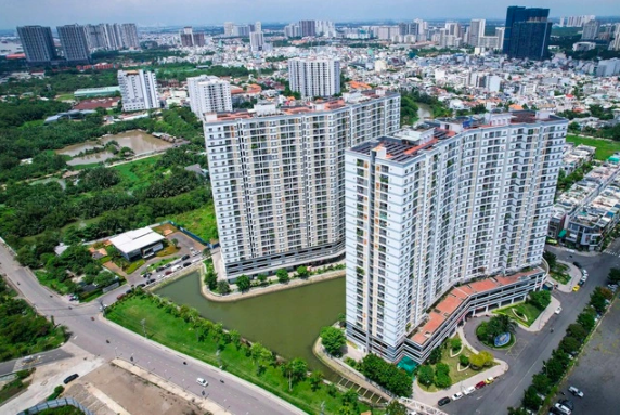 Nhà ở xã hội tăng tốc: Năm 2026 Hà nội, TP.HCM có thêm bao nhiêu căn hộ? - Ảnh 1.