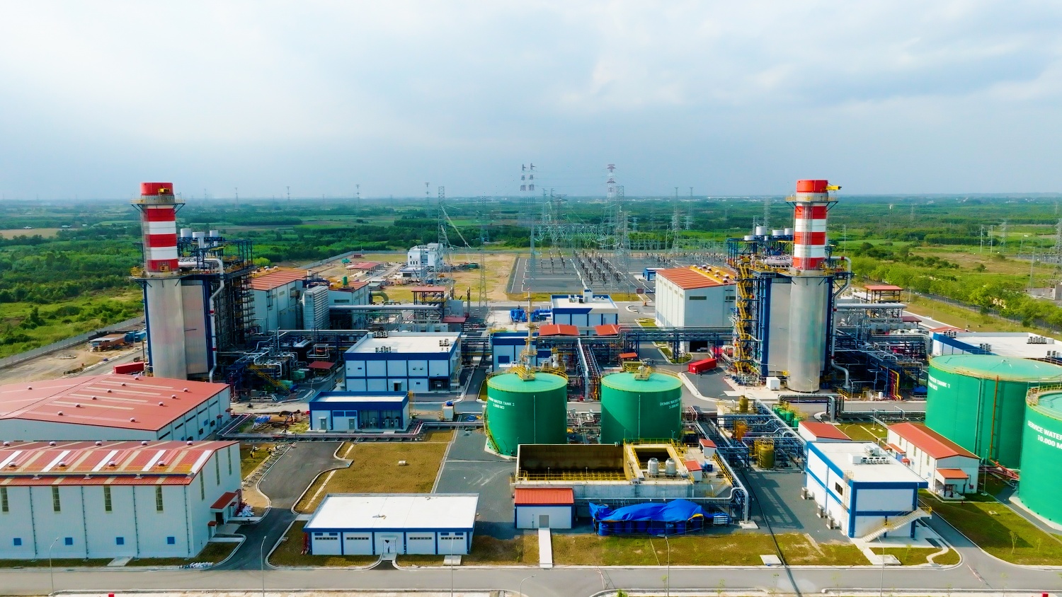 Điện khí đang bị cản đường bởi 'tư duy lối mòn'- Ảnh 1.