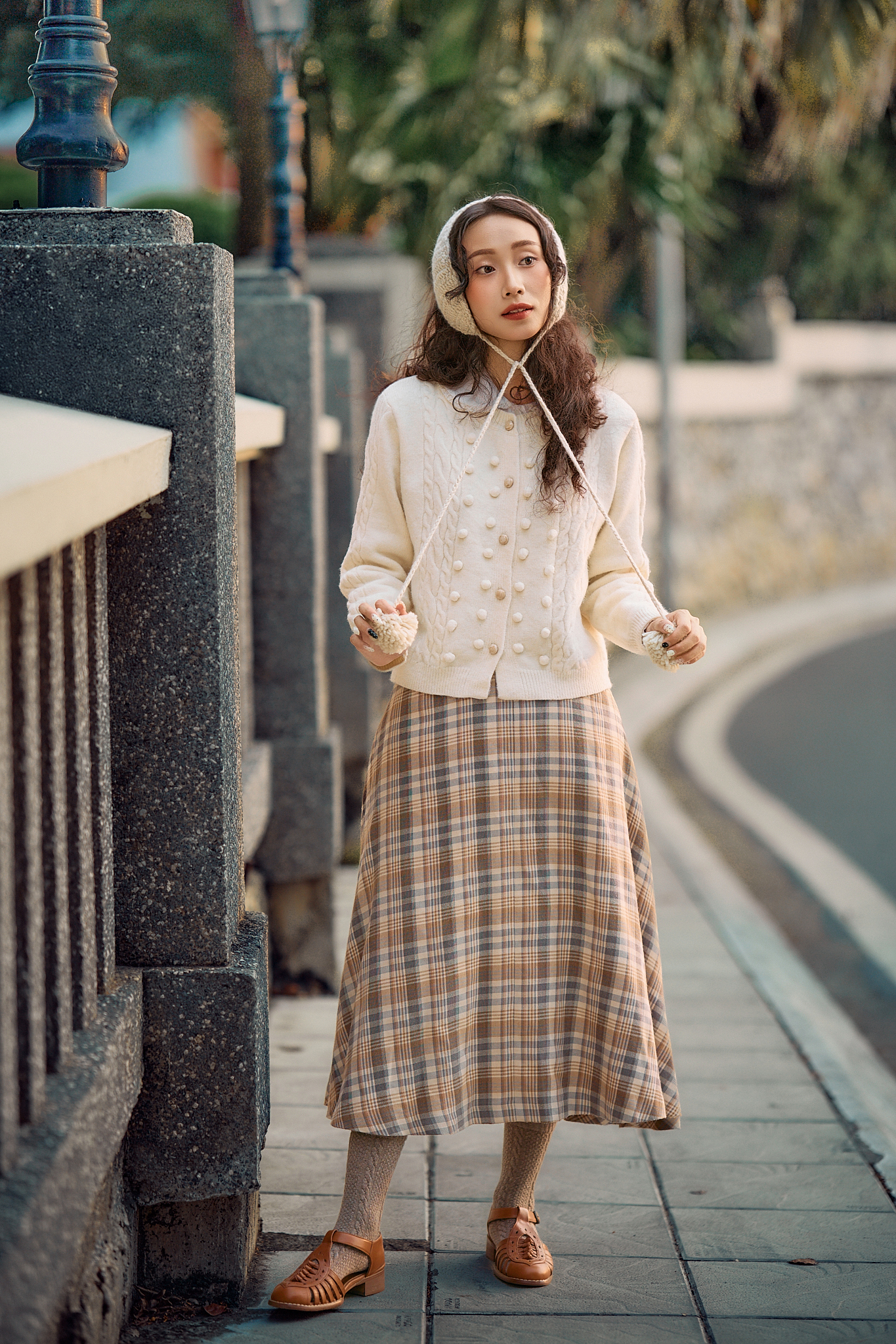 Nh&agrave; thiết kế livestream b&aacute;n h&agrave;ng thời trang- Ảnh 3.