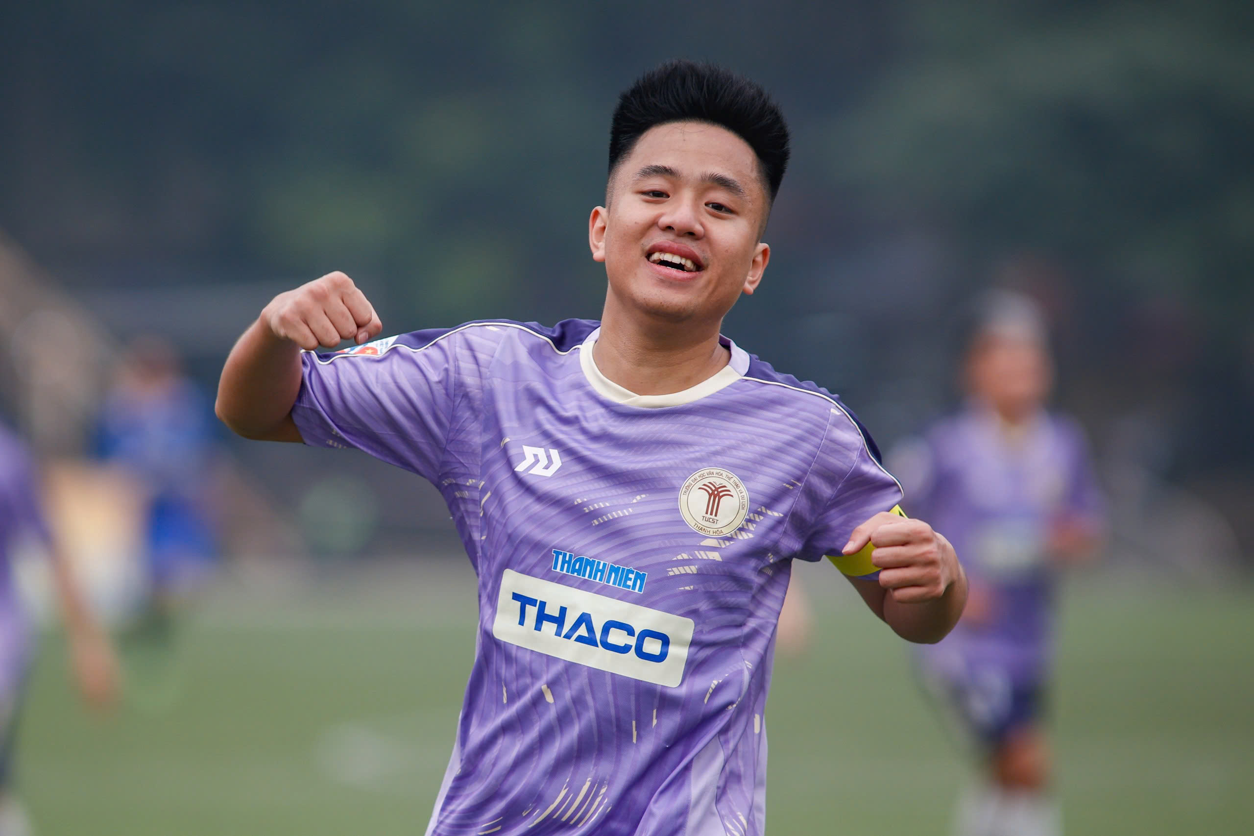 3 tấm v&eacute; xuất sắc đại diện cho ph&iacute;a bắc đ&atilde; c&oacute; chủ- Ảnh 2.