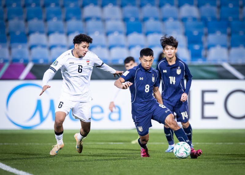 Truyền thông Thái Lan cay đắng: 'Chúng ta cần nhìn lại mình qua tấm gương bóng đá Việt Nam'- Ảnh 2. Truyền thông Thái Lan cay đắng: 'Chúng ta cần nhìn lại mình qua tấm gương bóng đá Việt Nam'- Ảnh 2.