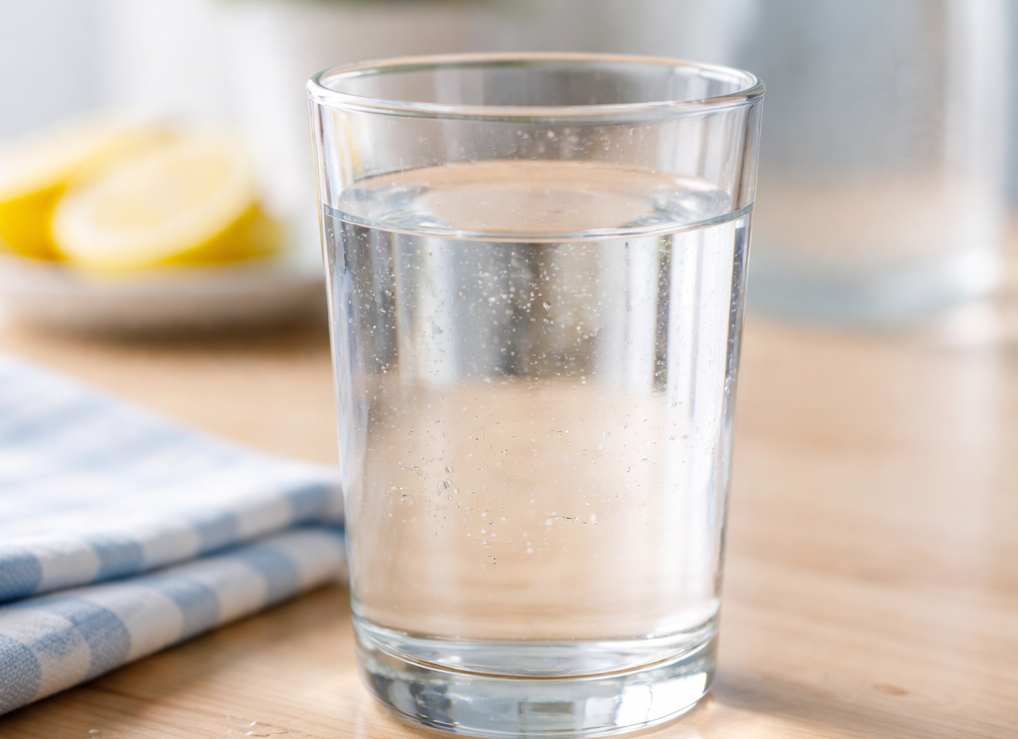 Uống Nước Tưởng Đơn Giản, Vì Sao Nhiều Người Vẫn Làm Sai? Uống Nước Tưởng Đơn Giản, Vì Sao Nhiều Người Vẫn Làm Sai? - Ảnh 1.