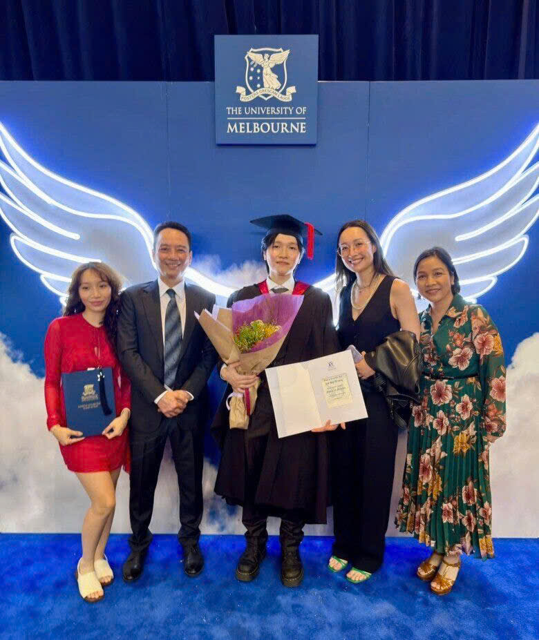 Tổ ấm vi&ecirc;n m&atilde;n của ca sĩ Mỹ Linh - Ảnh 7.