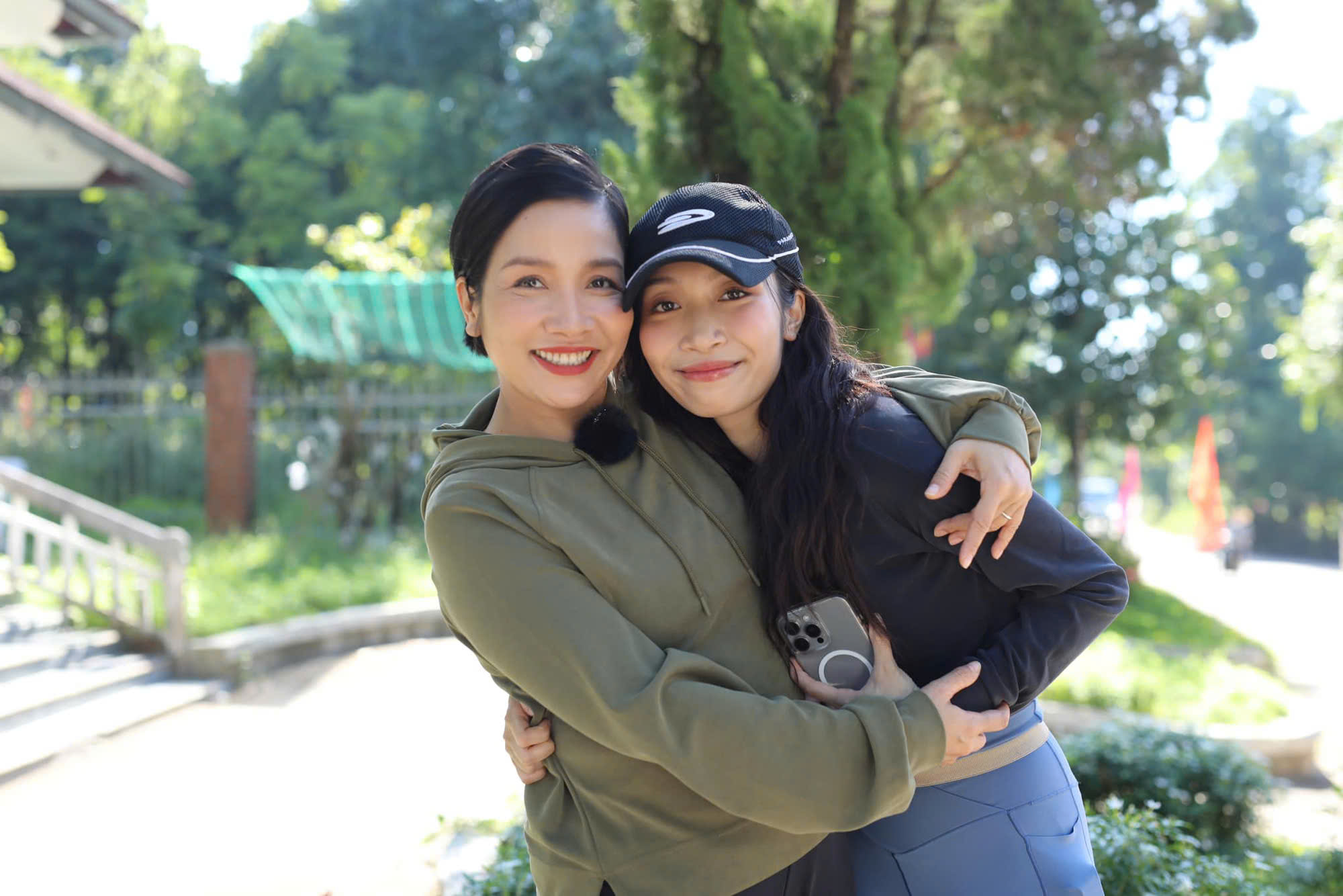 Tổ ấm vi&ecirc;n m&atilde;n của ca sĩ Mỹ Linh - Ảnh 5.