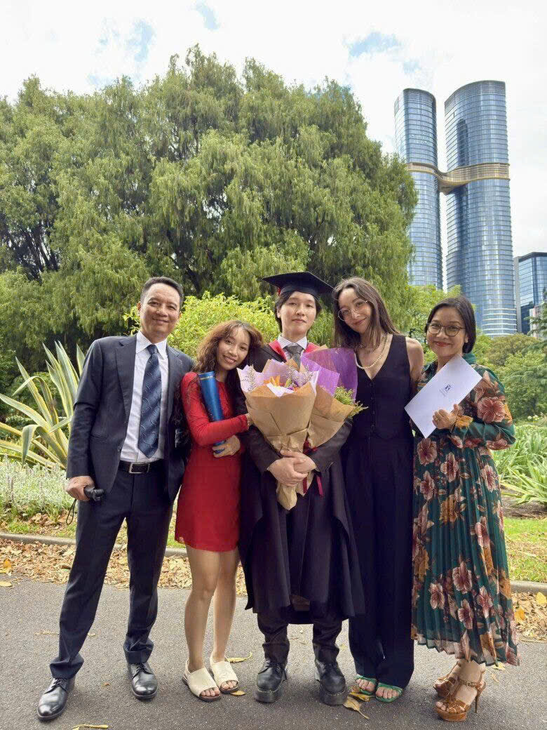 Tổ ấm vi&ecirc;n m&atilde;n của ca sĩ Mỹ Linh - Ảnh 4.