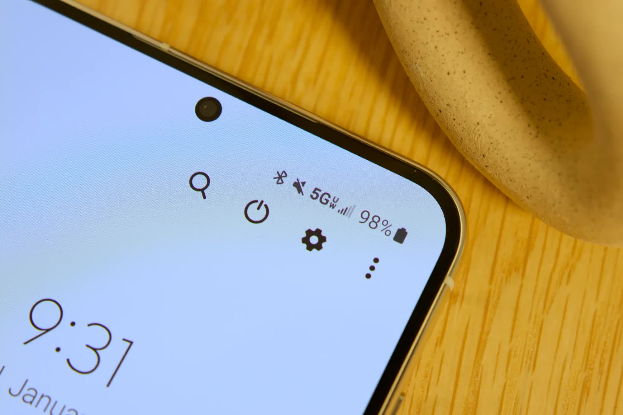 Khi nào nên tắt 5G và sử dụng LTE trên smartphone - Ảnh 1.