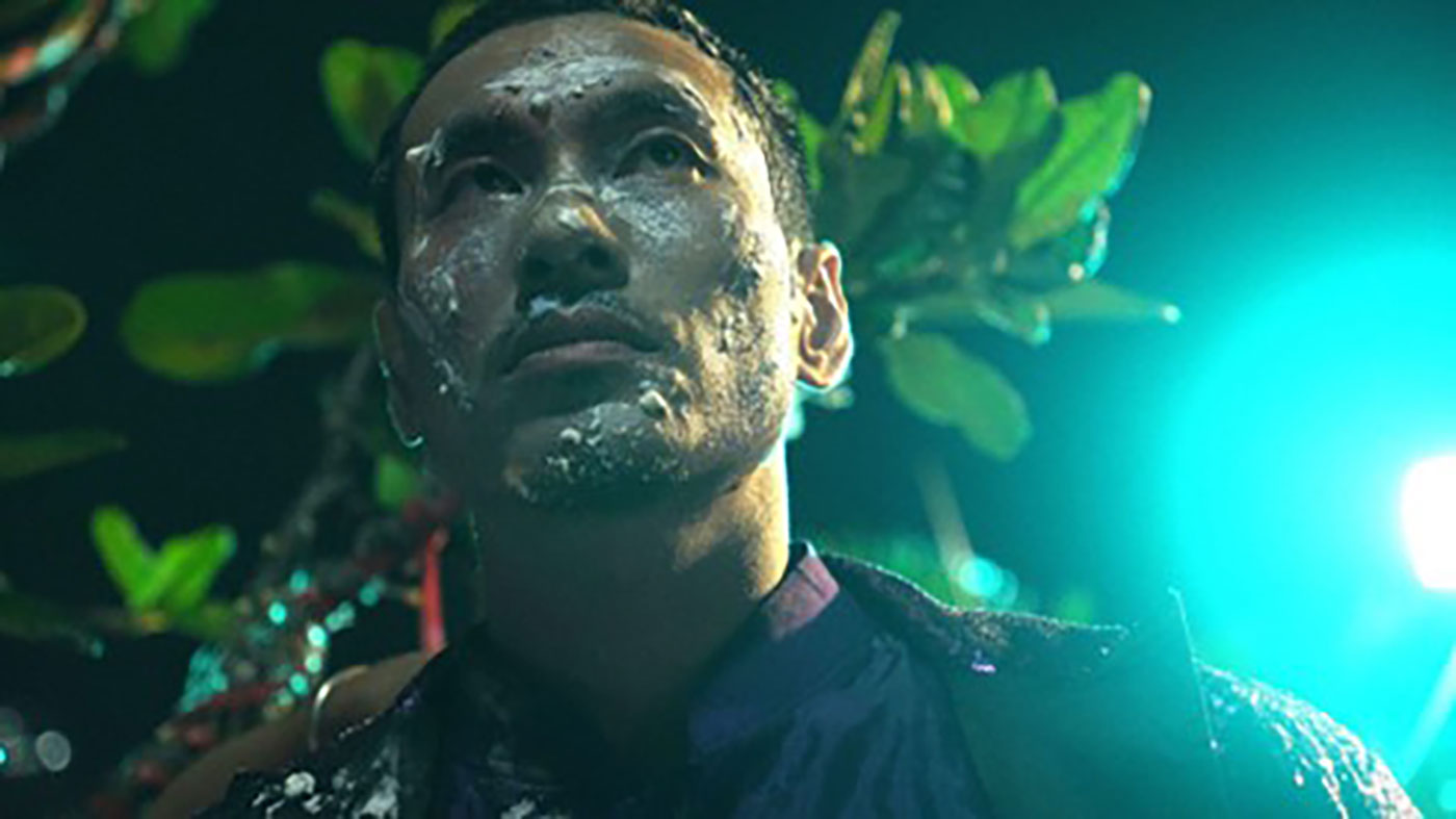 Con Kể Ba Nghe: Bật khóc với phân cảnh để đời trong sự nghiệp Kiều Minh Tuấn - Ảnh 4.