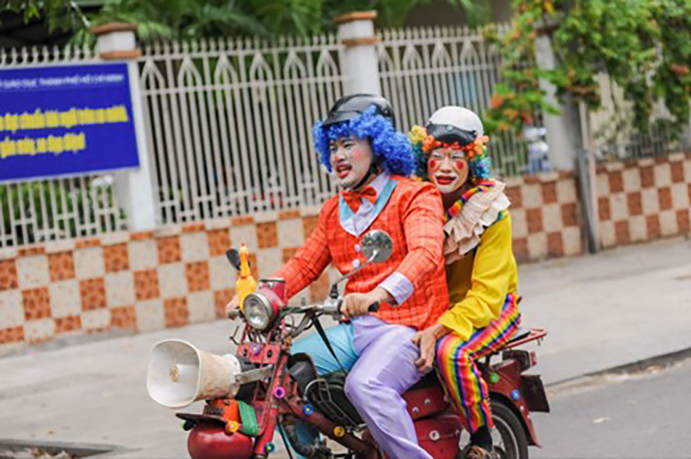 Con Kể Ba Nghe: Bật khóc với phân cảnh để đời trong sự nghiệp Kiều Minh Tuấn - Ảnh 5.