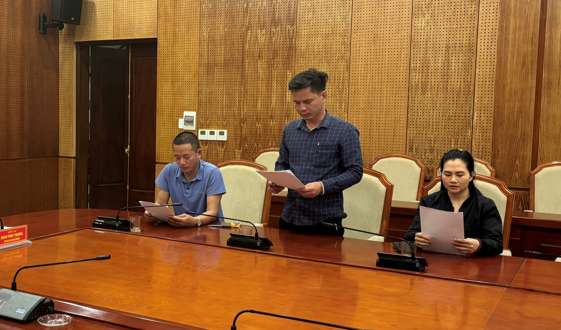 Dậy sóng vụ đưa hai thi thể từ Quảng - Tuyên Quang với giá gần 200 triệu   - Ảnh 3.