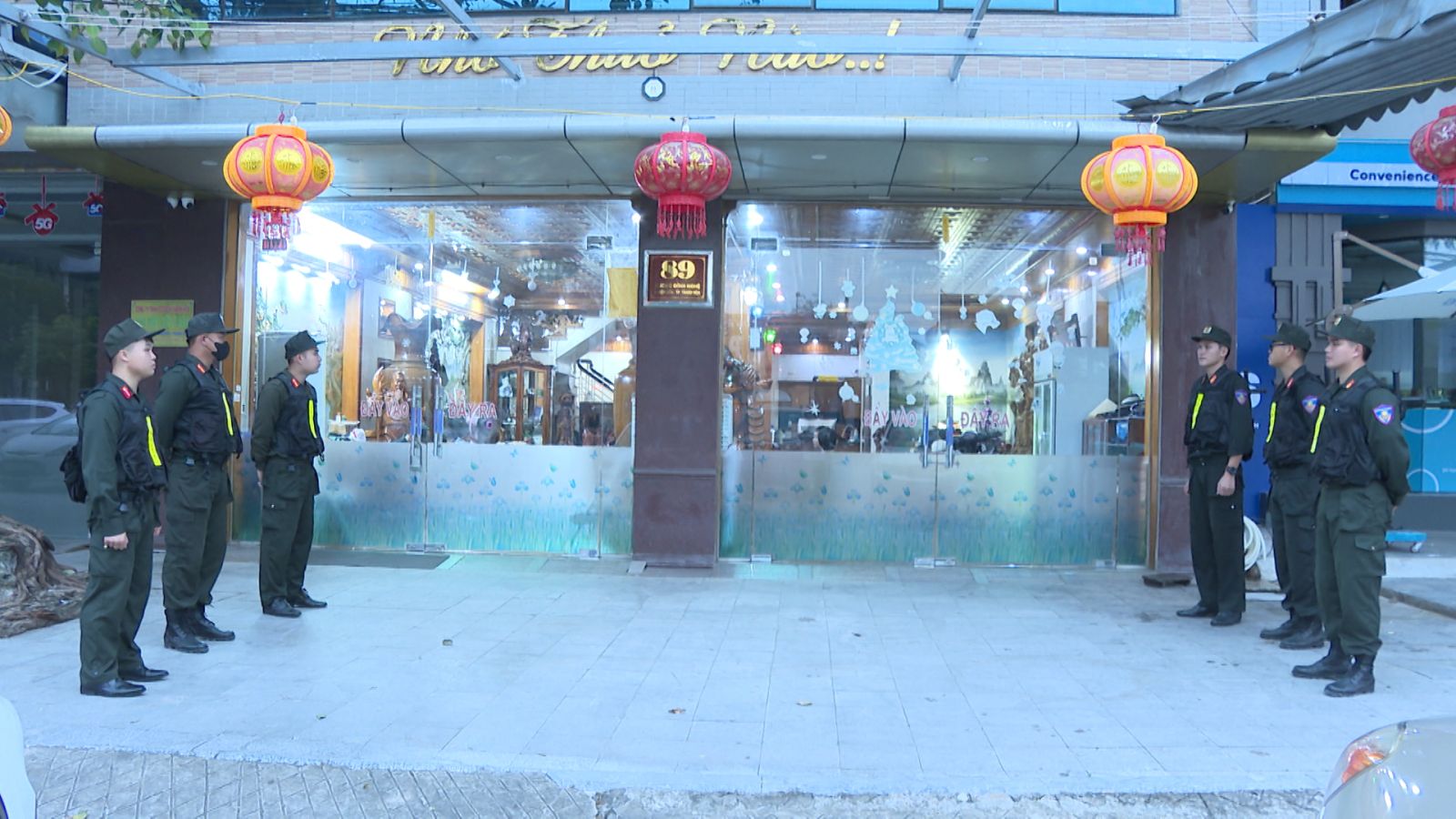 Khởi tố trùm giang hồ Biên 'thả' - Ảnh 2.