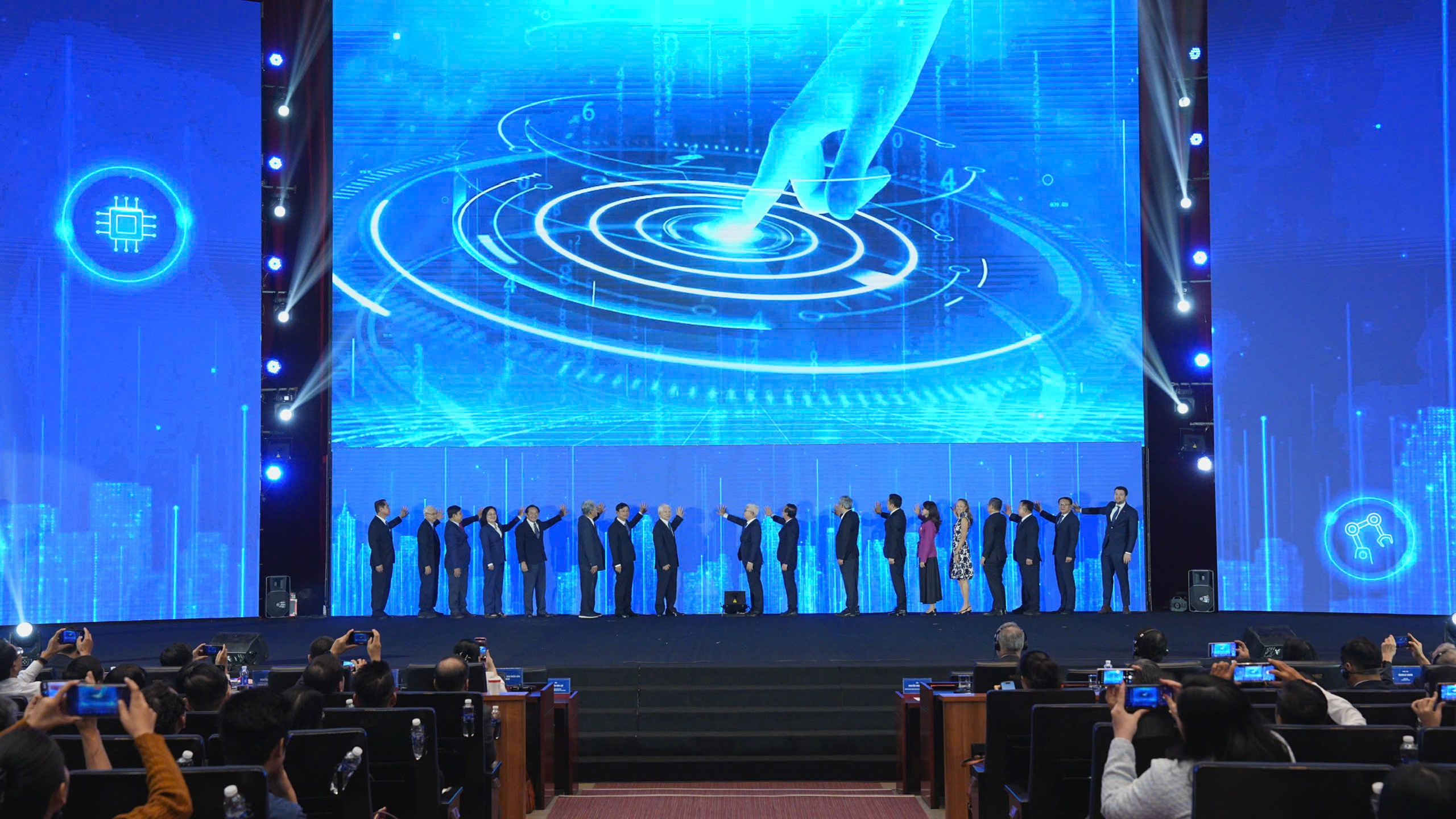 Đô thị khoa học công nghệ bắc TP.HCM có gì đặc biệt?- Ảnh 3. Đô thị khoa học công nghệ bắc TP.HCM có gì đặc biệt?- Ảnh 3.