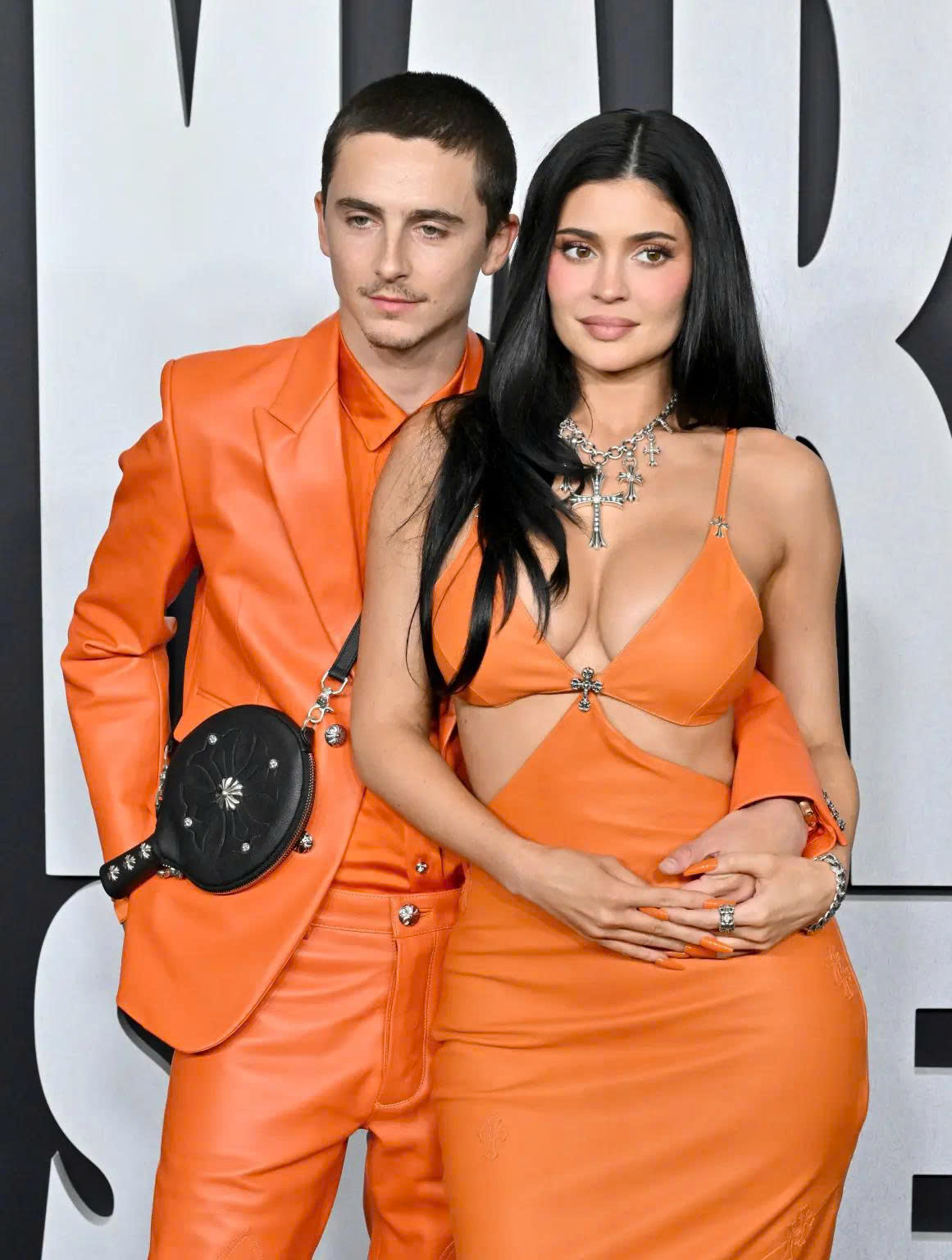 Timothée Chalamet và Kylie Jenner đã dọn về sống chung với nhau?- Ảnh 3.