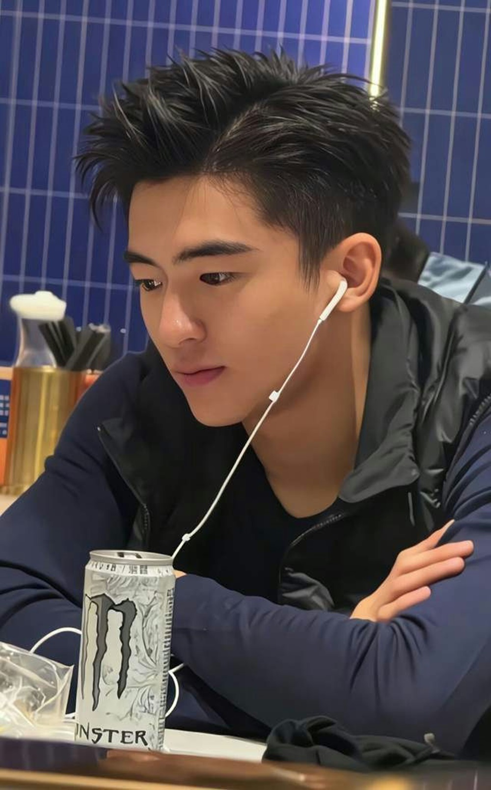 Con trai Trương Bá Chi và Tạ Đình Phong là 'thế hệ F2' sáng giá nhất Cbiz - Ảnh 3.