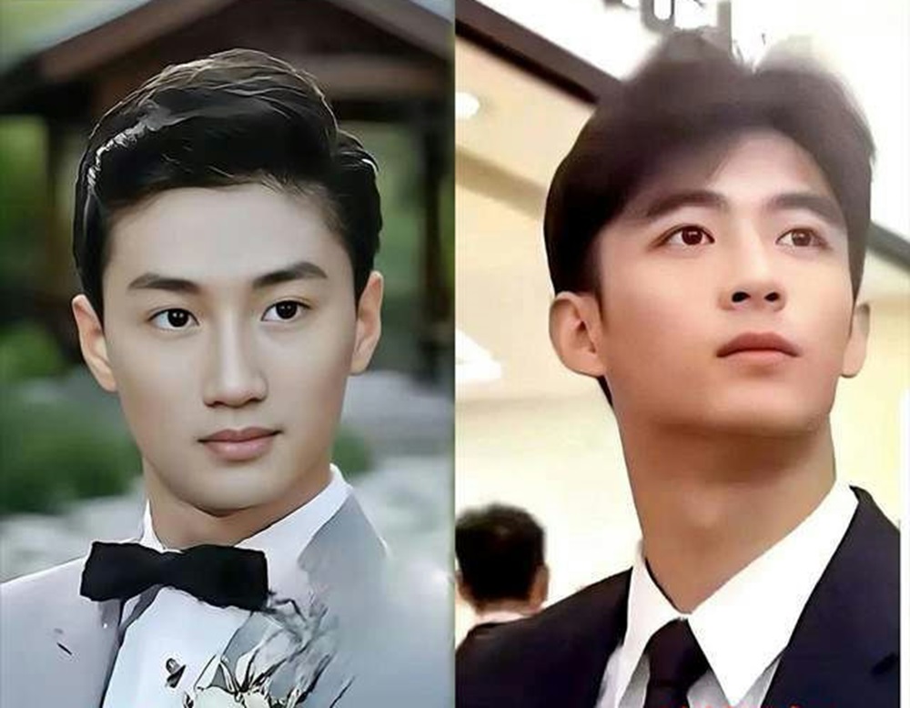 Con trai Trương Bá Chi và Tạ Đình Phong là 'thế hệ F2' sáng giá nhất Cbiz - Ảnh 4.