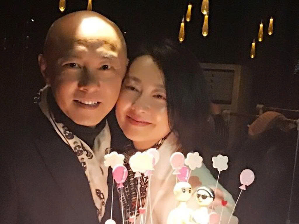 Ba lần cưới, hai lần mất con, Trương Vệ Kiện có thật sự bất hạnh? - Ảnh 5.