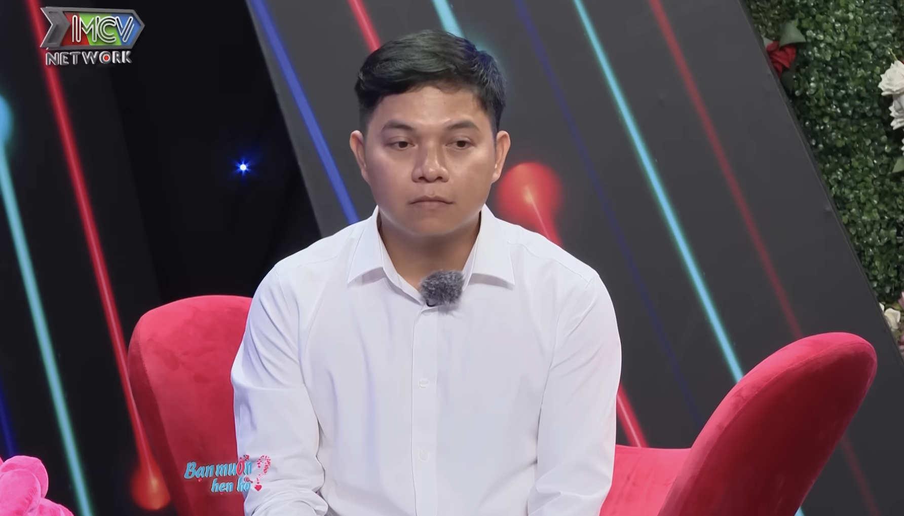 Kỹ thuật viên Đông y không ngại ghép đôi cùng bố một con trên show hẹn hò- Ảnh 2.