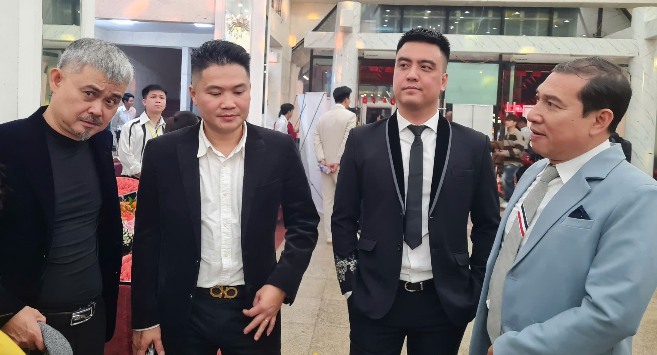 Giải Cánh diều 2025: Trong dự đoán nhưng vẫn đầy hấp dẫn- Ảnh 3.