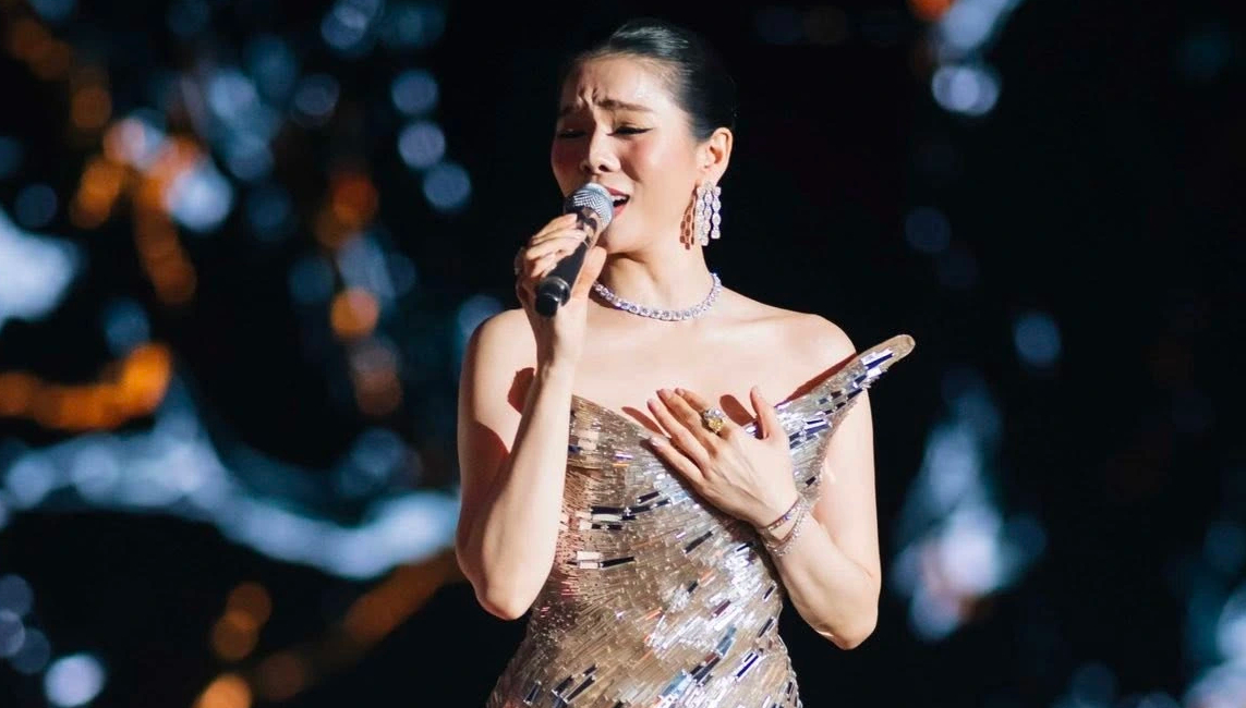 Sở VH-TT TP.HCM phản hồi liên quan đến ồn ào phát ngôn của ca sĩ Lệ Quyên- Ảnh 3.