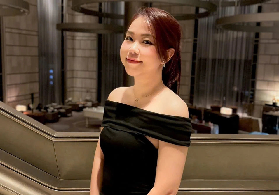 Người Việt Nam duy nhất giành học bổng danh giá châu Âu, vượt qua 928 ứng viên - Ảnh 1.