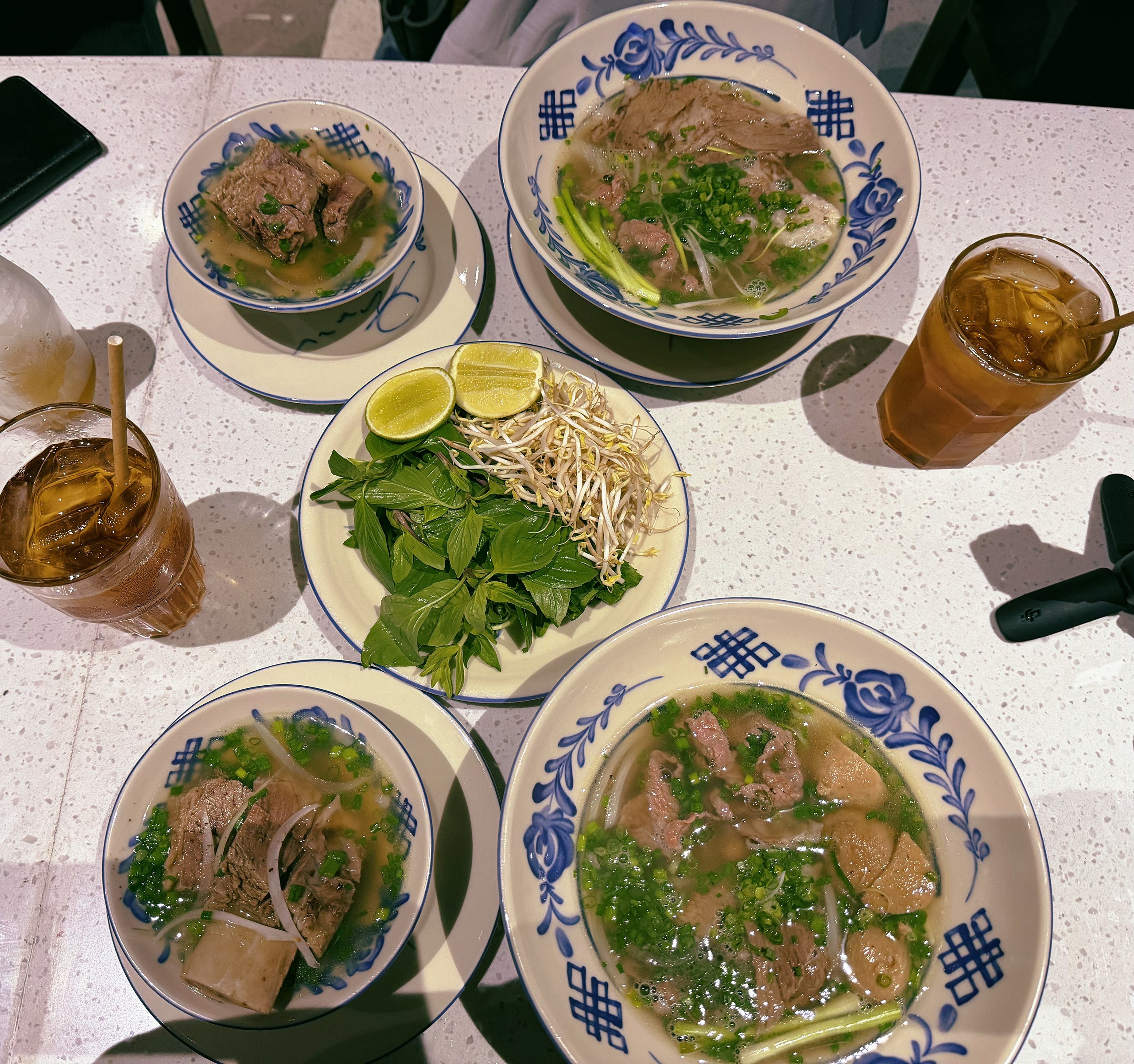 Bảo tàng Phở chính thức mở cửa đón khách, giá vé có thay đổi?- Ảnh 2. Bảo tàng Phở chính thức mở cửa đón khách, giá vé có thay đổi?- Ảnh 2.