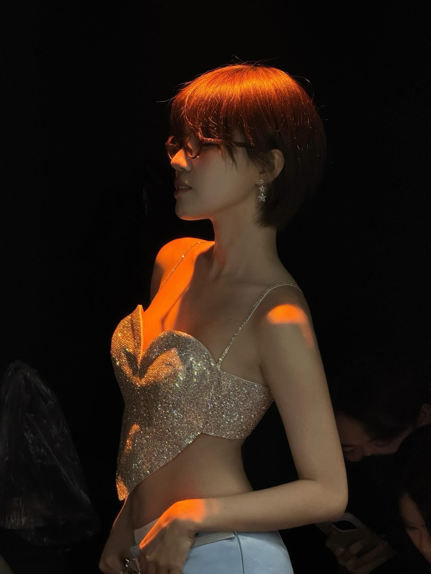 Rapper Pháo sau MV ‘Sự nghiệp chướng’ gây tranh cãi - Ảnh 1.