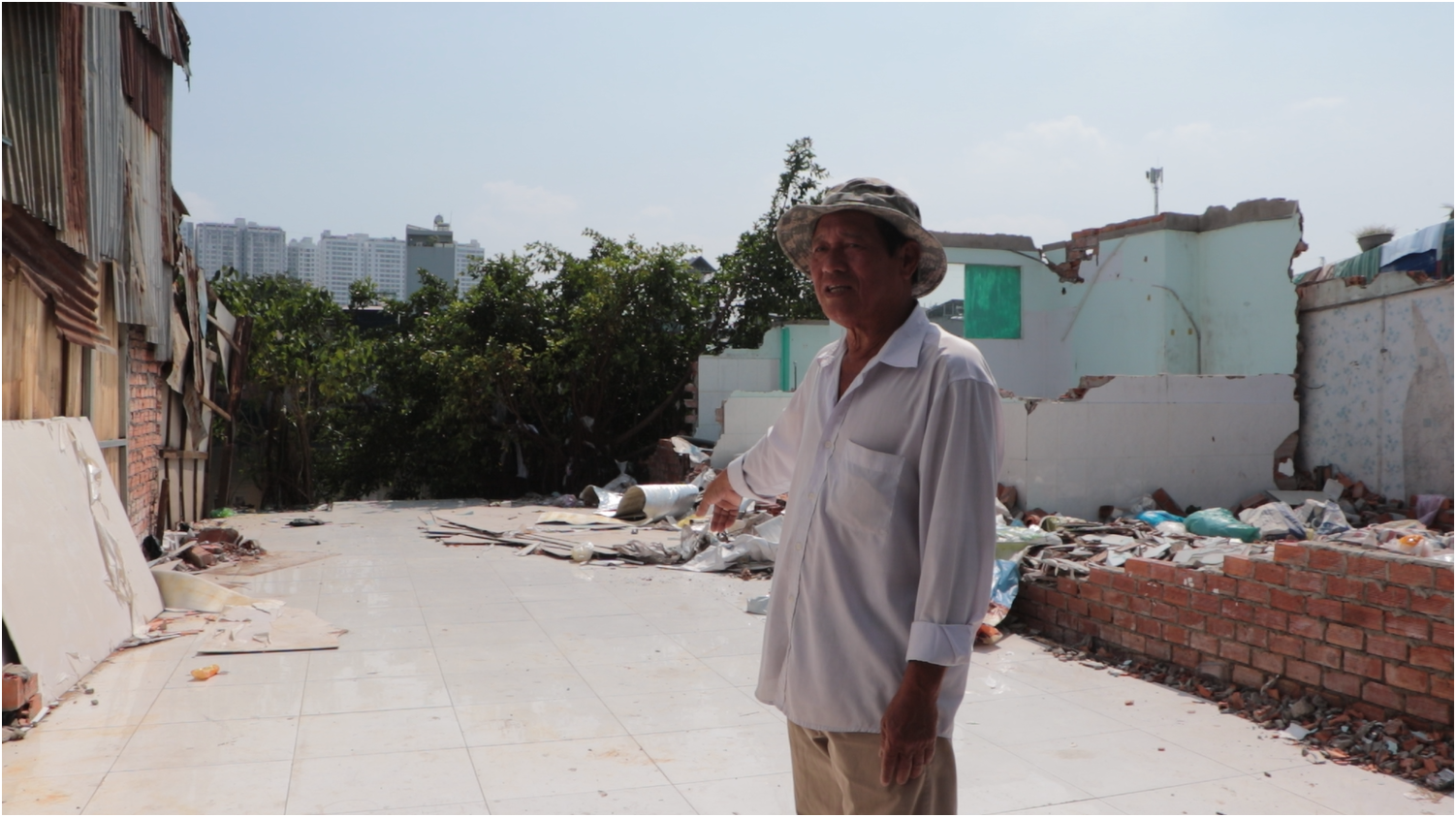 Từ &ldquo;lỡ hẹn&rdquo; đến bứt tốc - Niềm vui mới b&ecirc;n bờ k&ecirc;nh Đ&ocirc;i, Kỳ 3 - Ảnh 1.