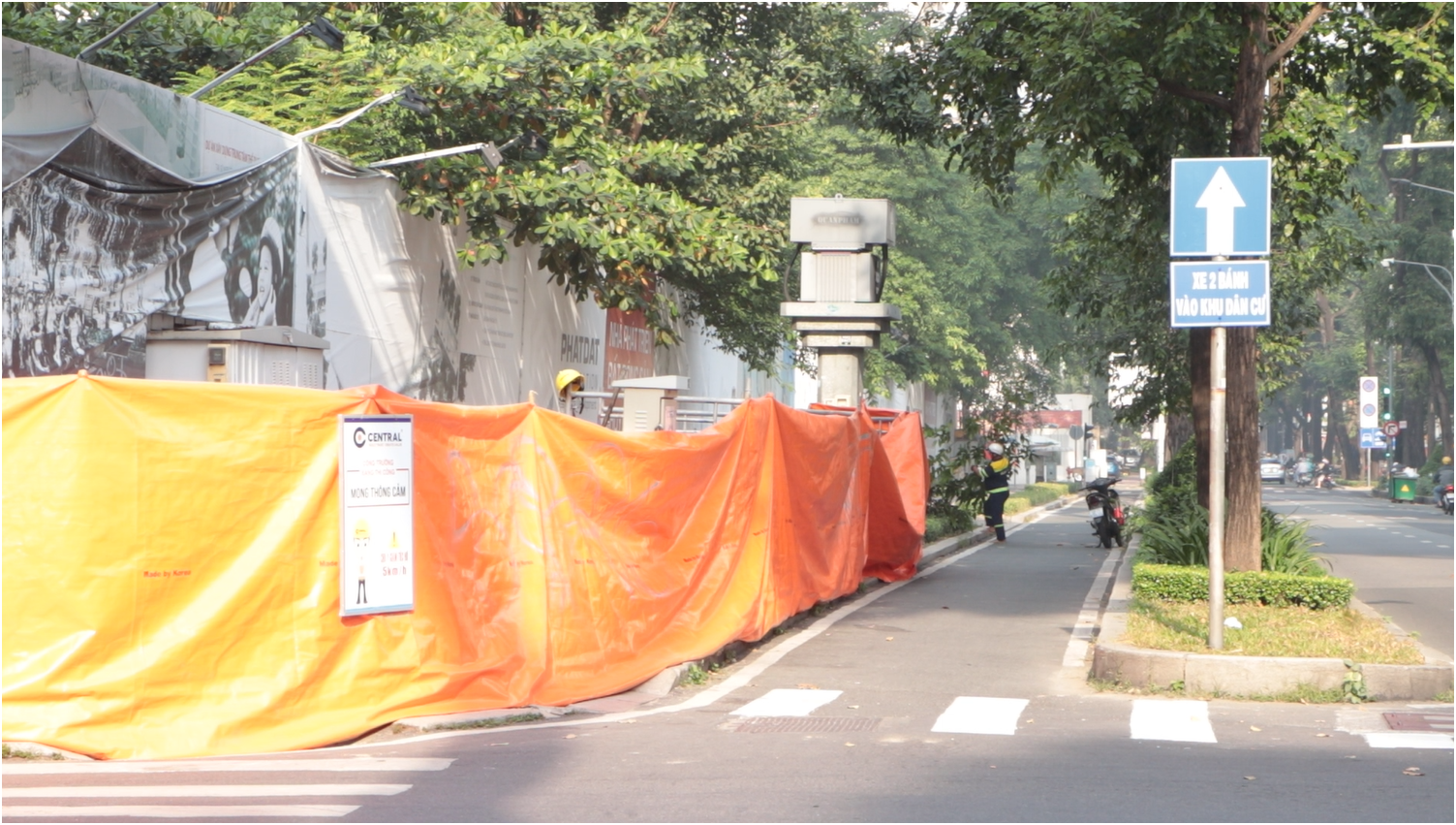 Cải tạo 9 khu &ldquo;đất v&agrave;ng&rdquo; l&agrave;m c&ocirc;ng vi&ecirc;n đ&oacute;n tết: Chuy&ecirc;n gia n&oacute;i g&igrave;? - Ảnh 3.