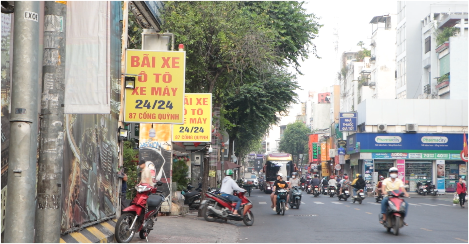 Cải tạo 9 khu &ldquo;đất v&agrave;ng&rdquo; l&agrave;m c&ocirc;ng vi&ecirc;n đ&oacute;n tết: Chuy&ecirc;n gia n&oacute;i g&igrave;? - Ảnh 2.