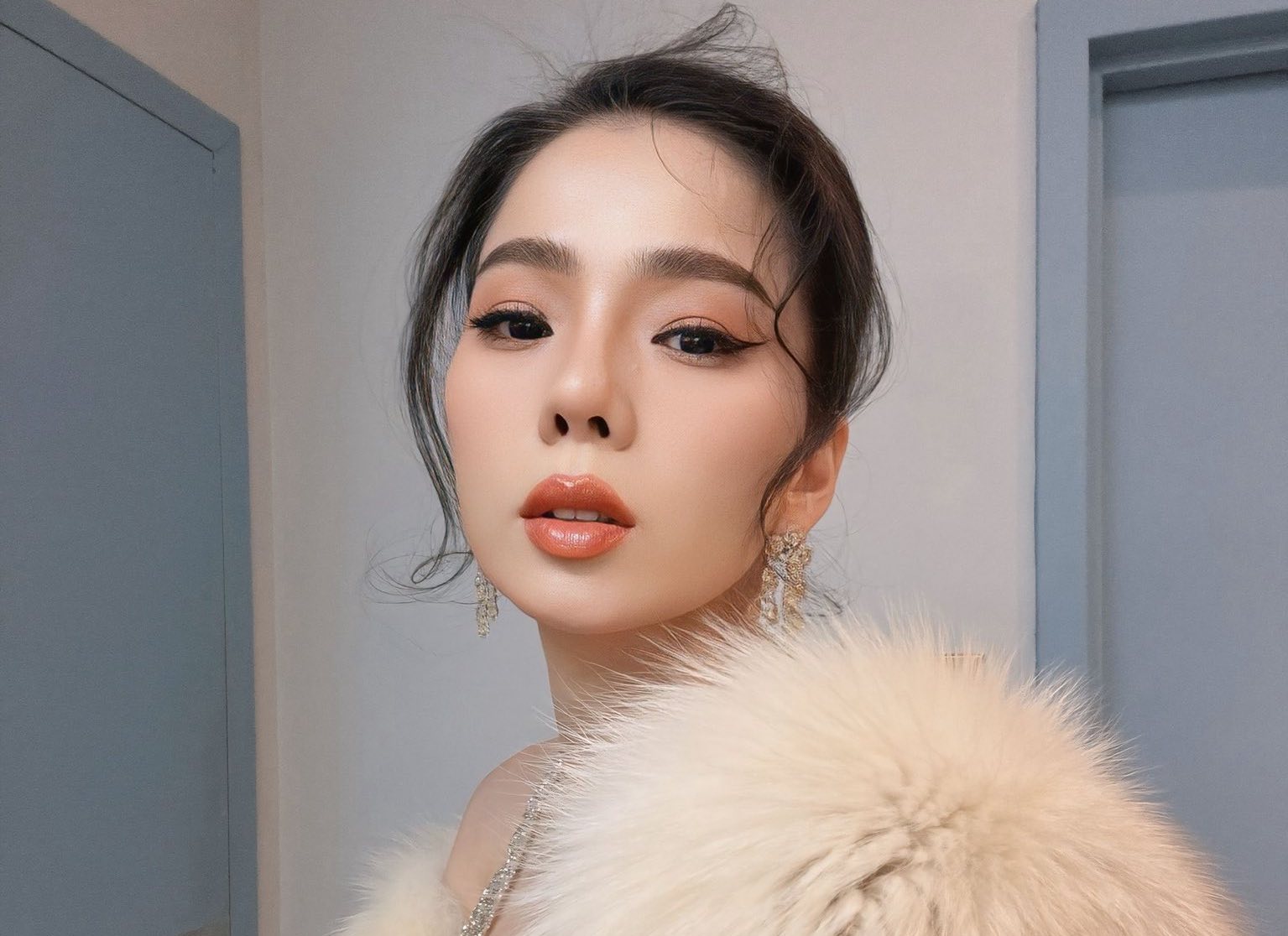 Sở VH-TT TP.HCM phản hồi liên quan đến ồn ào phát ngôn của ca sĩ Lệ Quyên- Ảnh 1.