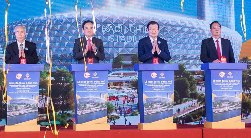  Những c&ocirc;ng tr&igrave;nh đưa TP.HCM th&agrave;nh si&ecirc;u đ&ocirc; thị quốc tế- Ảnh 2.