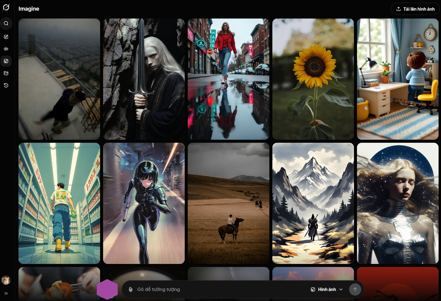 Tính năng tạo ảnh AI nhạy cảm trên Grok bị cấm hoàn toàn  - Ảnh 1.
