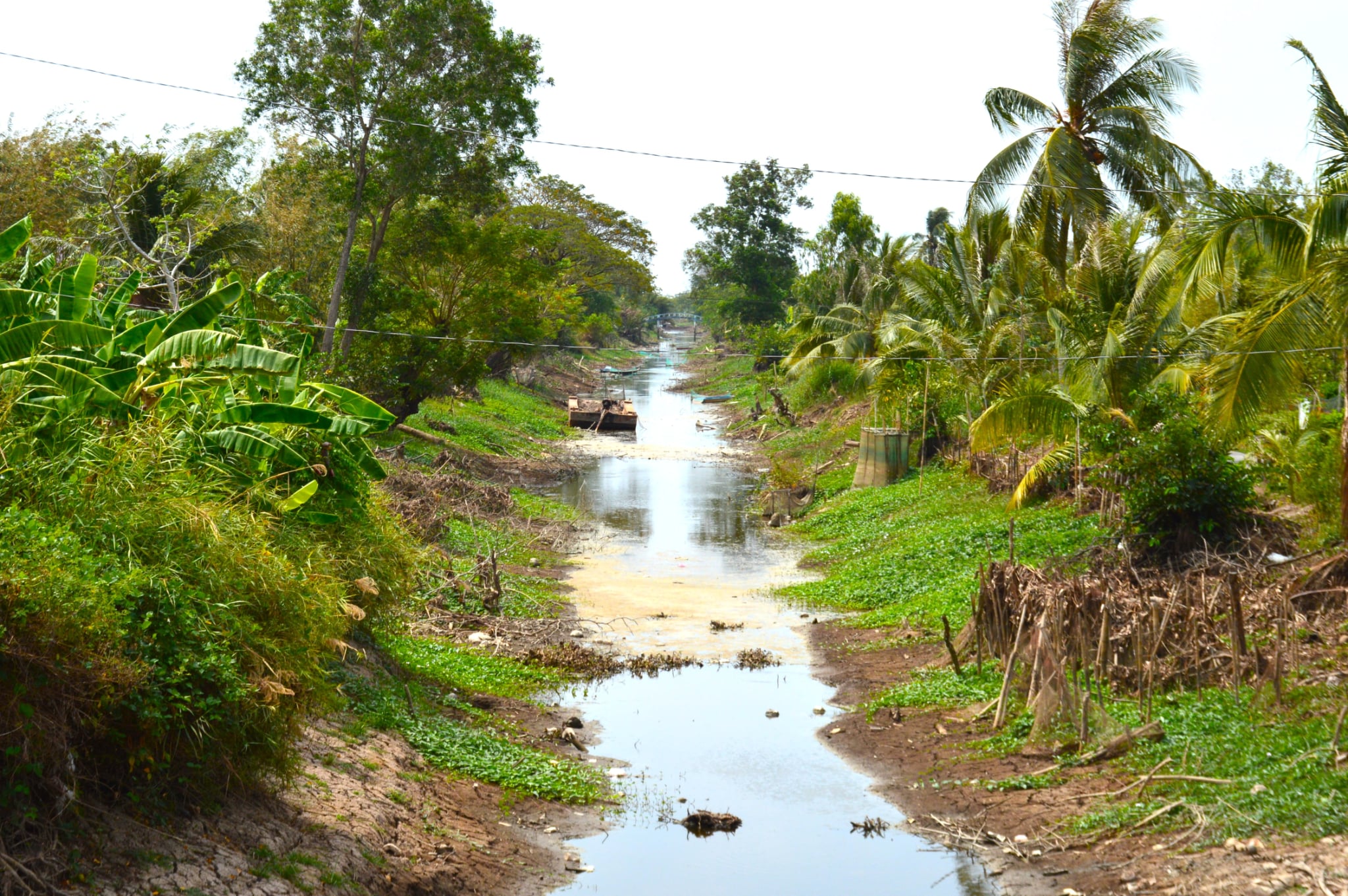 Đề xuất dự án trạm bơm nước thô bảo đảm an ninh nước cho Cà Mau - Ảnh 1. Đề xuất dự án trạm bơm nước thô bảo đảm an ninh nước cho Cà Mau - Ảnh 1.