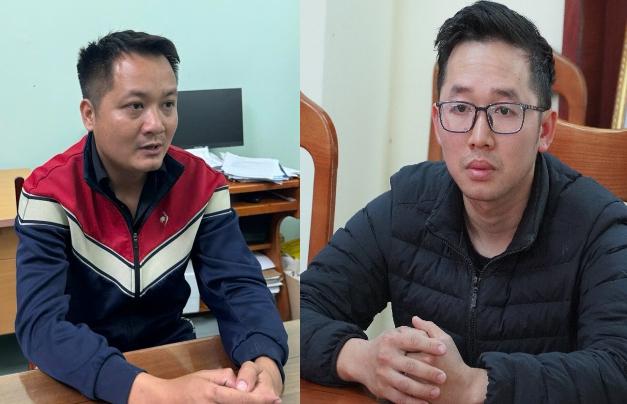 Nhập 25 tấn mỹ phẩm giả về rao bán trên Facebook, Shopee - Ảnh 1.