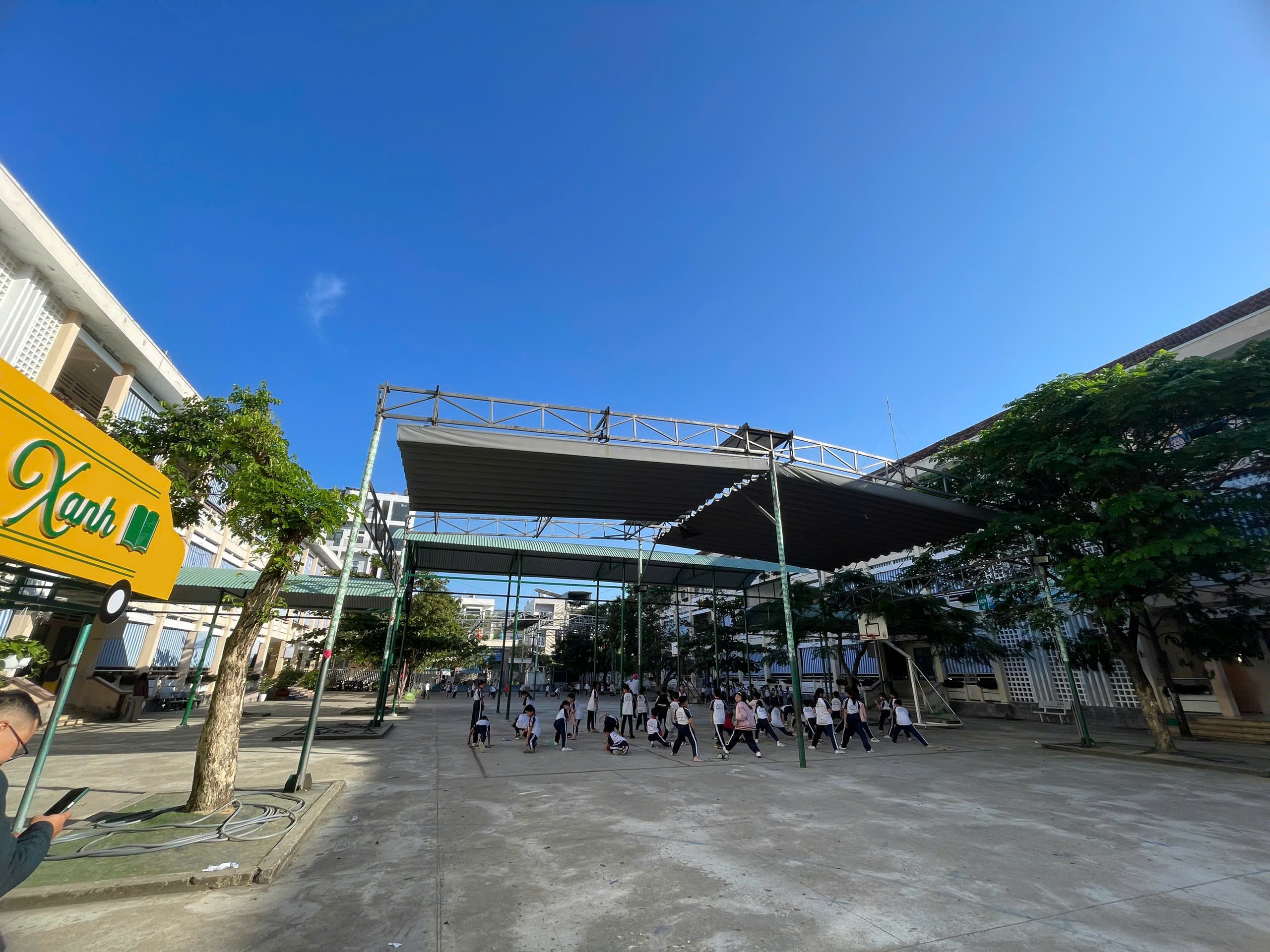 Gia Lai yêu cầu chấn chỉnh tình trạng lạm thu- Ảnh 1.