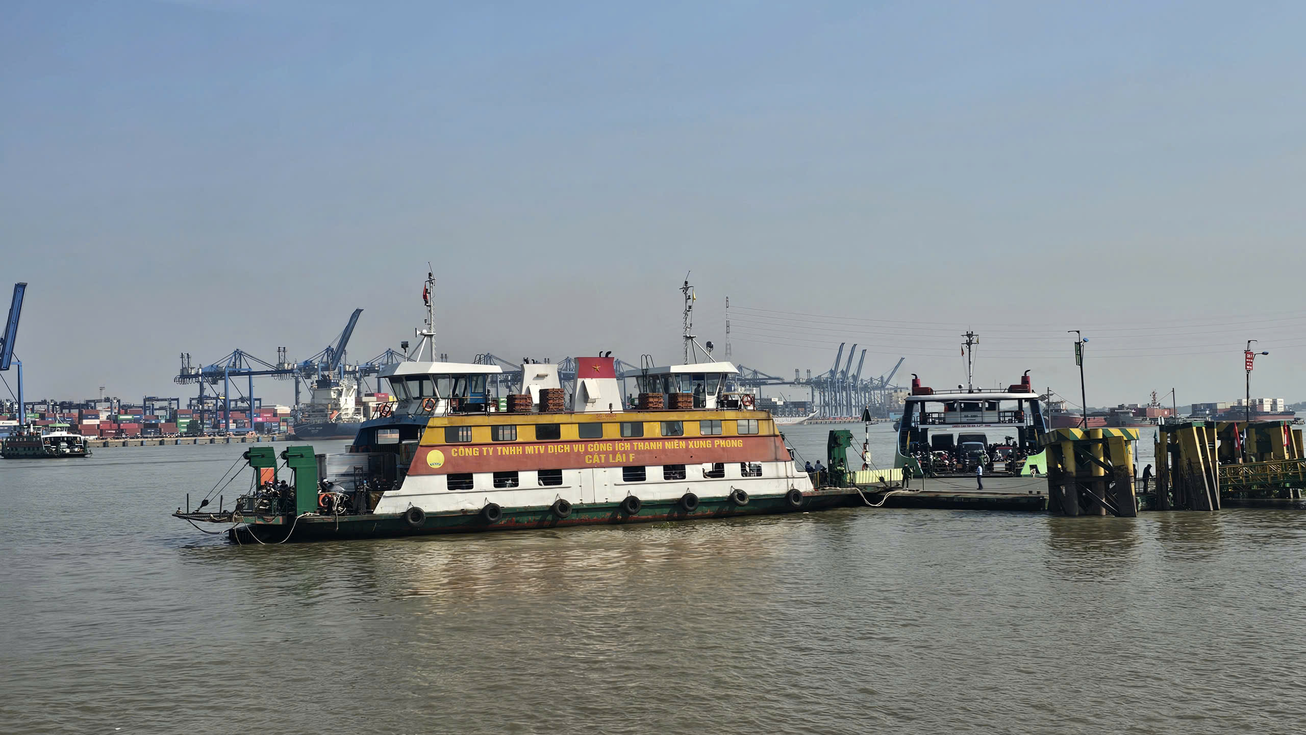 Động thổ cầu Cát Lái và Long Hưng, kết nối Đồng Nai với TP.HCM- Ảnh 3.