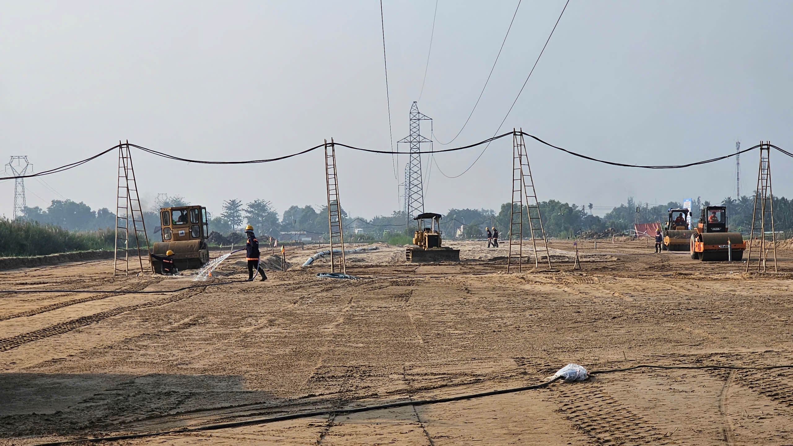 TP.HCM khởi công loạt công trình y tế trọng điểm- Ảnh 6.