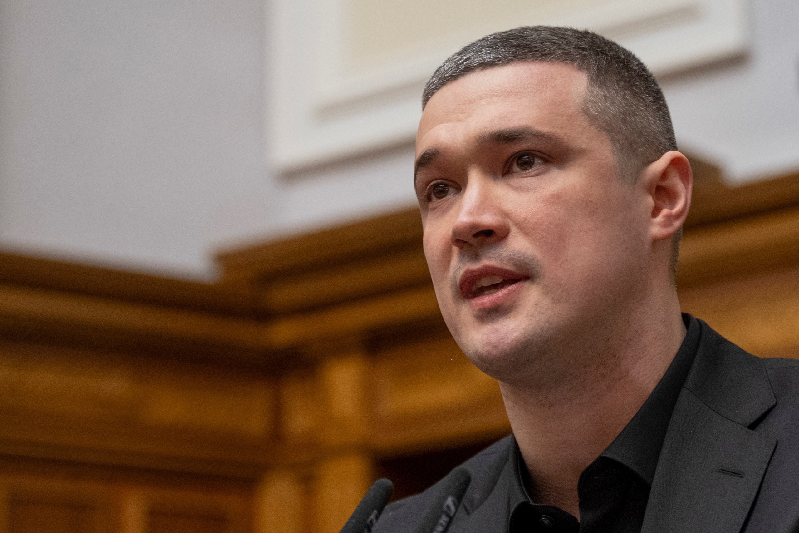 Ukraine thừa nhận gặp khủng hoảng nh&acirc;n lực nghi&ecirc;m trọng - Ảnh 1.