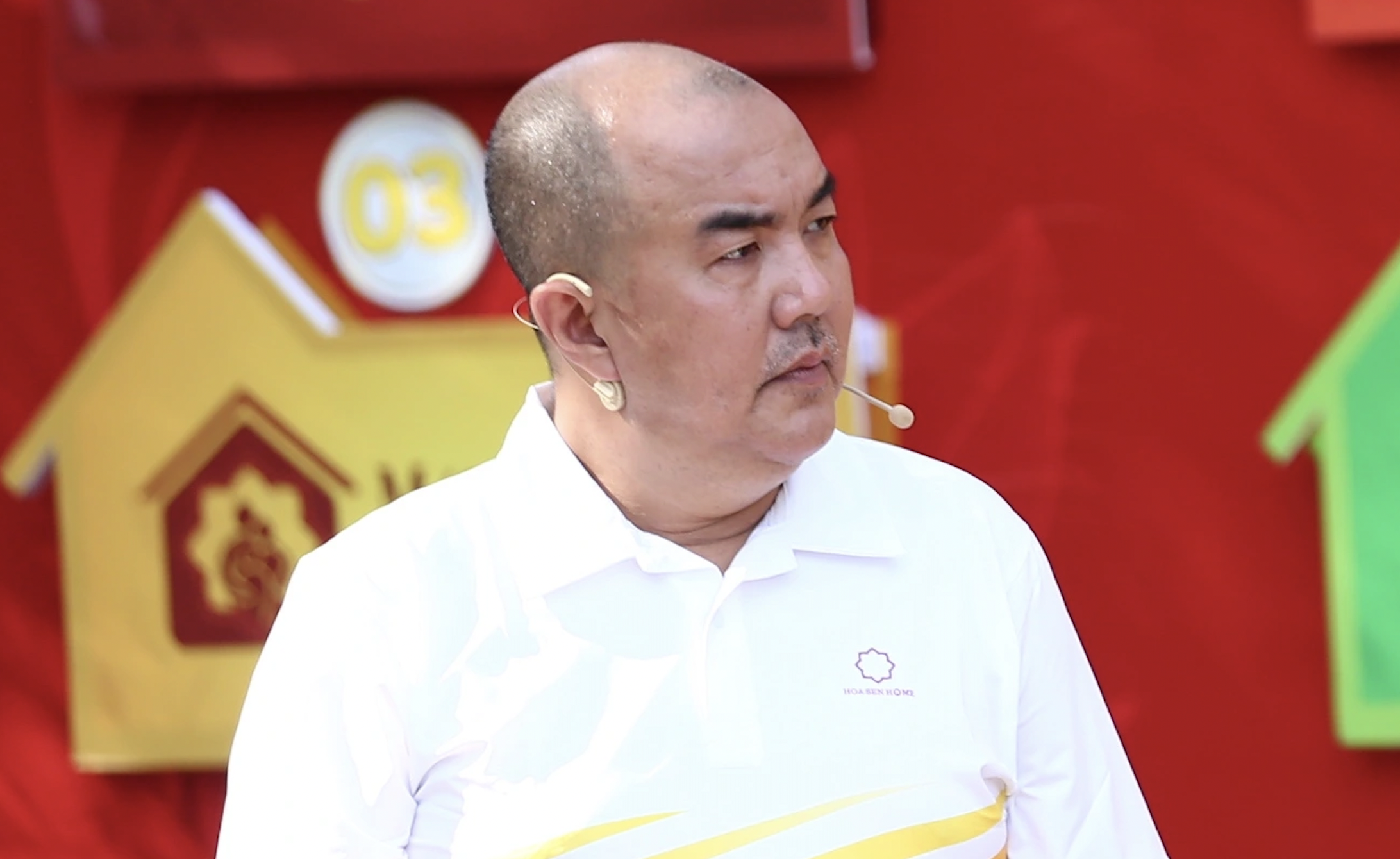 Quốc Thuận: Nếu không có Thúy Nga, chắc tôi đã bỏ nghề - Ảnh 1.