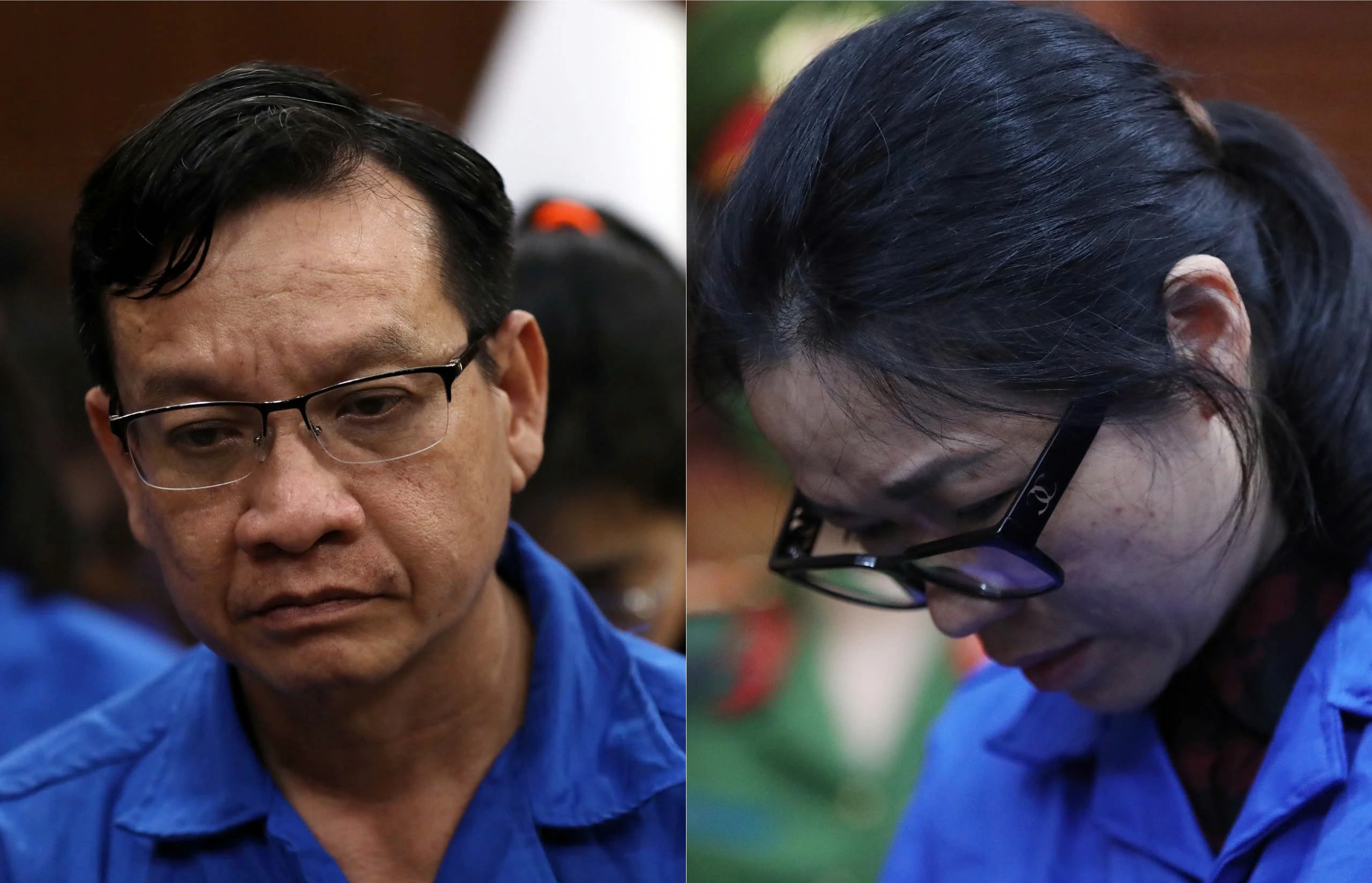 Vụ cấp phiếu thử nghiệm giả: Lãnh đạo nhận sai, chỉ xin xem xét cho nhân viên- Ảnh 1.