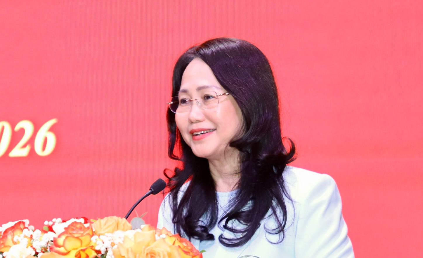 Nhiều bộ trưởng, thứ trưởng được giới thiệu ứng cử đại biểu Quốc hội khóa XVI - Ảnh 1.