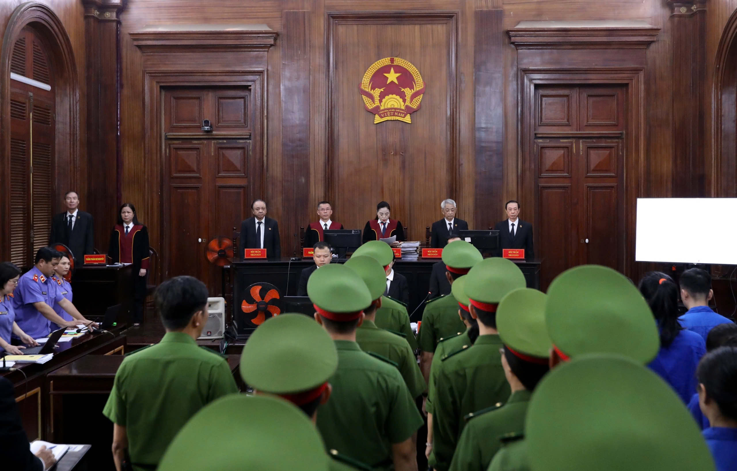 Toàn cảnh vụ án Avatek: Những con số biết nói - Ảnh 1.