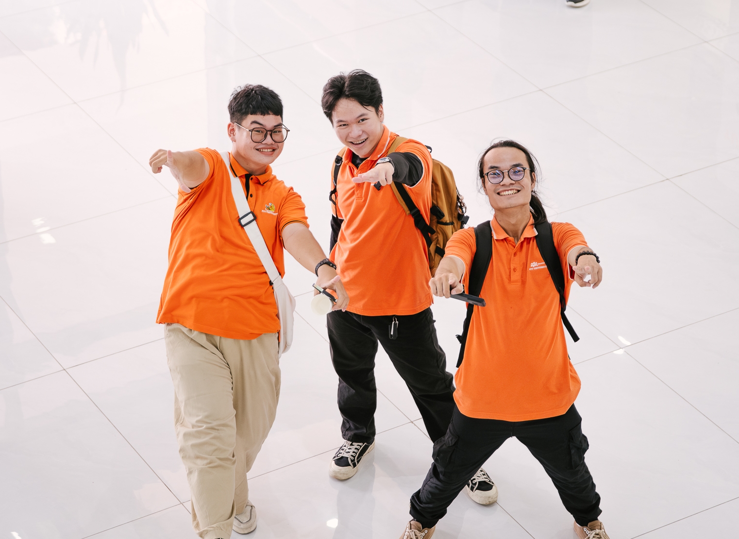 Trường ĐH FPT công bố Chương trình học bổng Tìm kiếm nhân tài với nhiều đặc quyền - Ảnh 2.