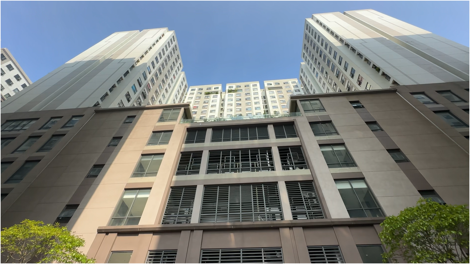 Cuộc sống mới nơi tái định cư - Niềm vui mới bên bờ kênh Đôi, Kỳ 2 - Ảnh 3.