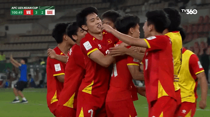 U.23 Việt Nam được thưởng bao nhiêu nếu vô địch hay á quân hoặc thứ ba châu Á, VFF nói gì?- Ảnh 2.