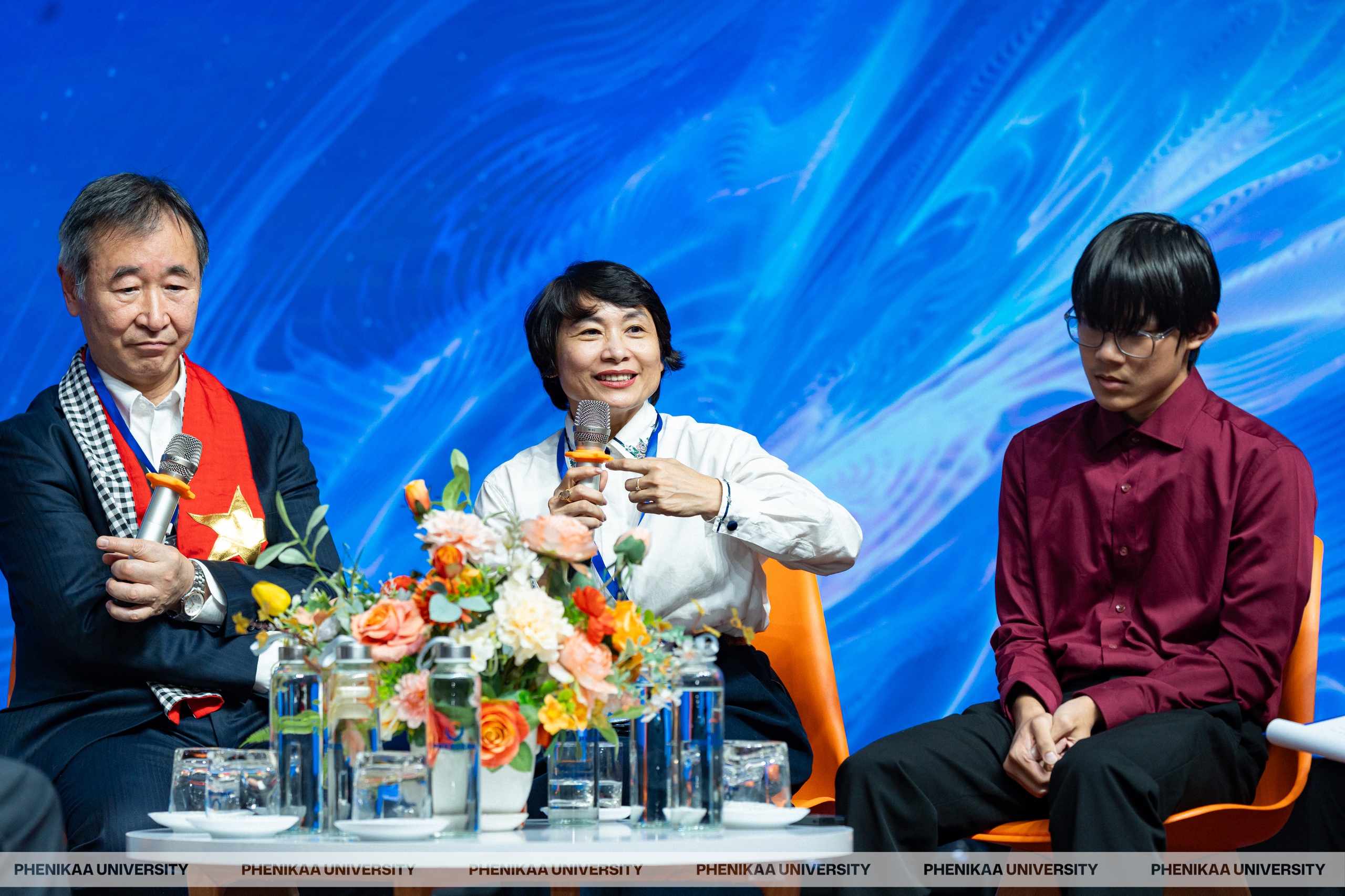 Sắp có đại học đầu tiên đào tạo ngành thiên văn học - Ảnh 1.