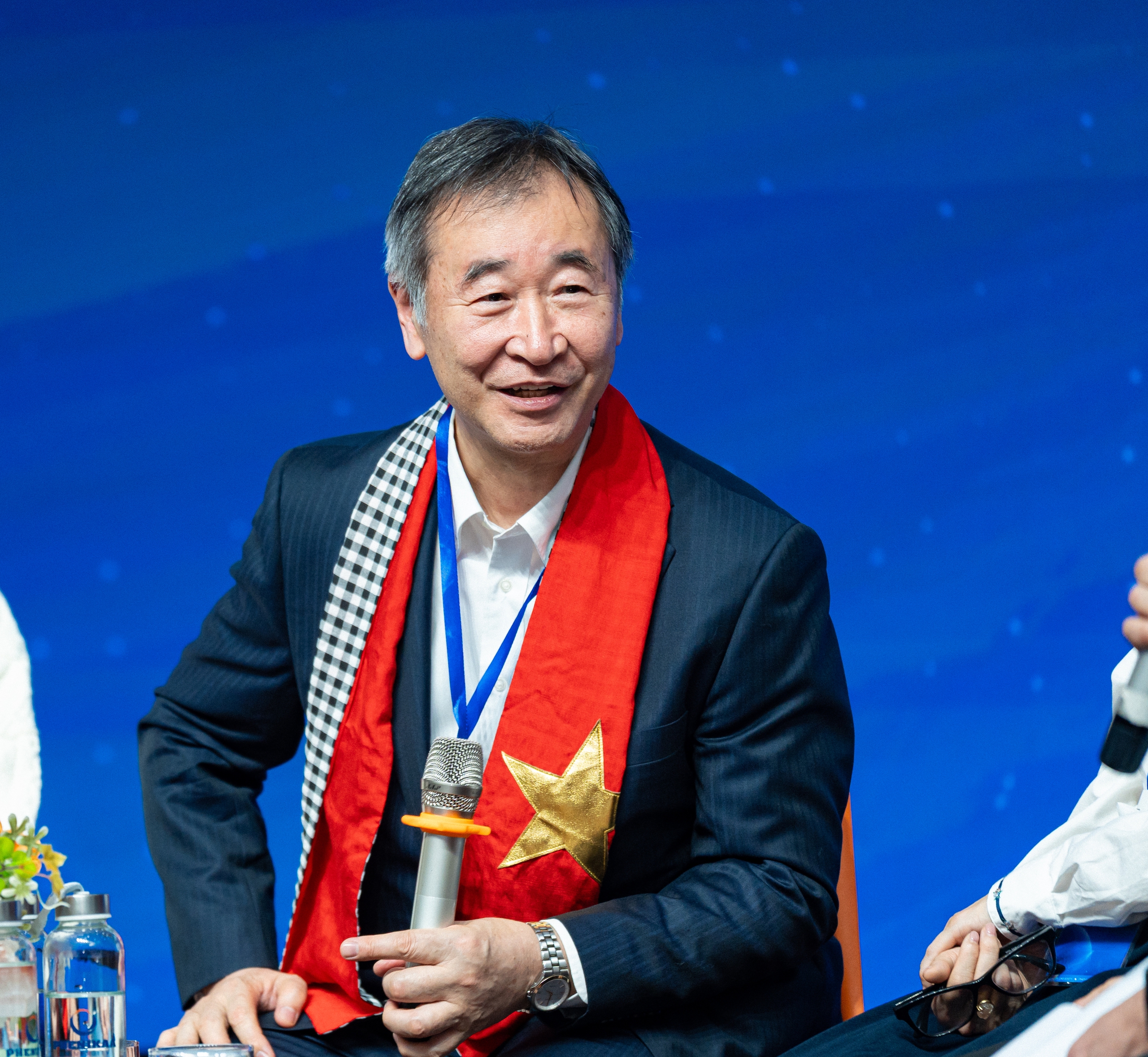 Sắp có đại học đầu tiên đào tạo ngành thiên văn học - Ảnh 2.