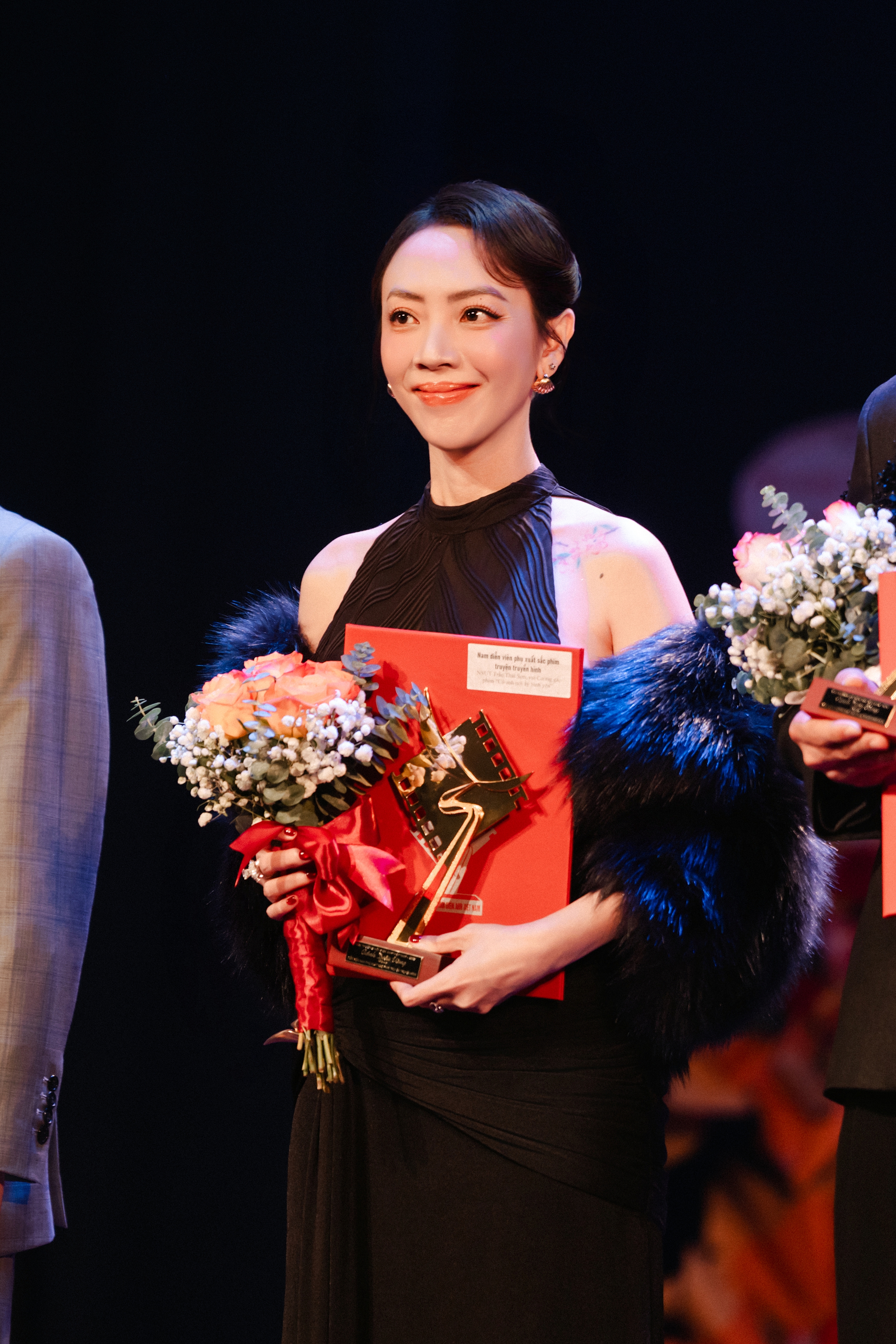 Thu Trang tiếp tục đón tin vui- Ảnh 2.